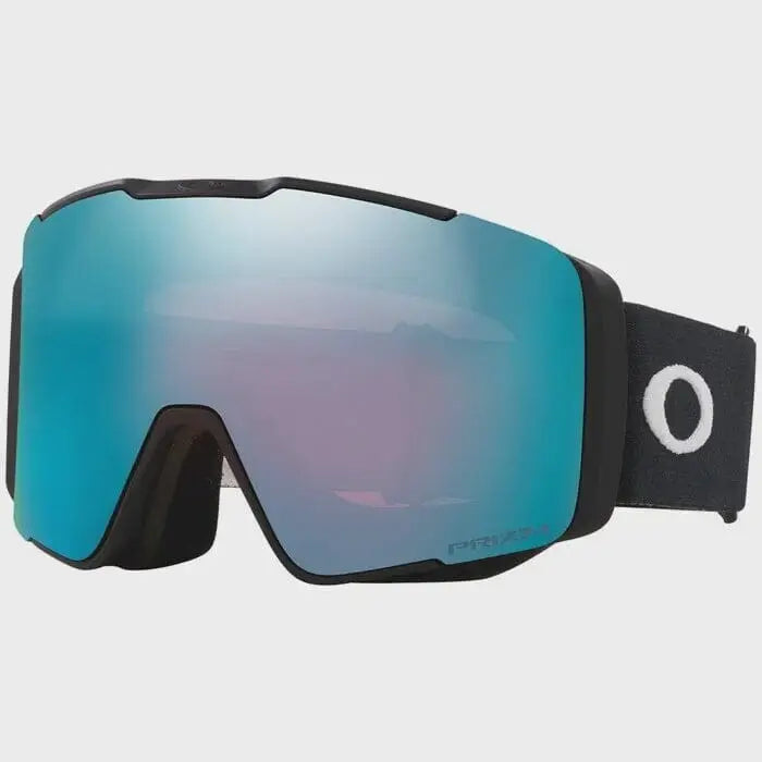 Oakley Line Miner Pro L Goggles 2025