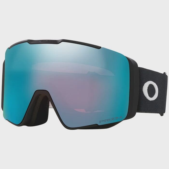Oakley Line Miner Pro L Goggles 2025