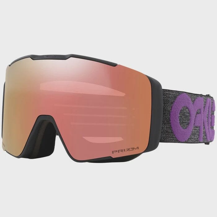 Oakley Line Miner Pro L Signature Goggles 2025