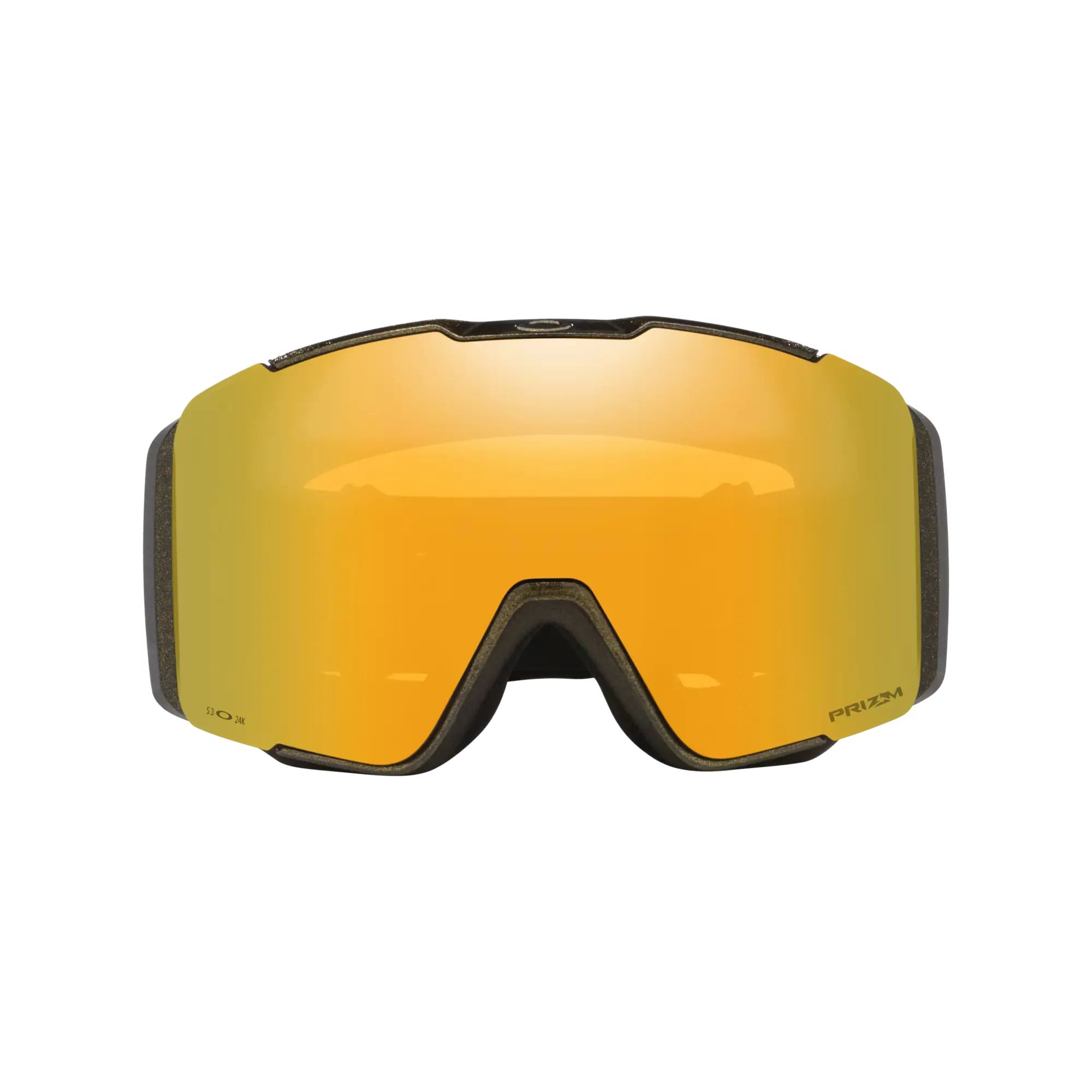 Oakley Line Miner Pro L Snow Goggles - 50th Anniversary
