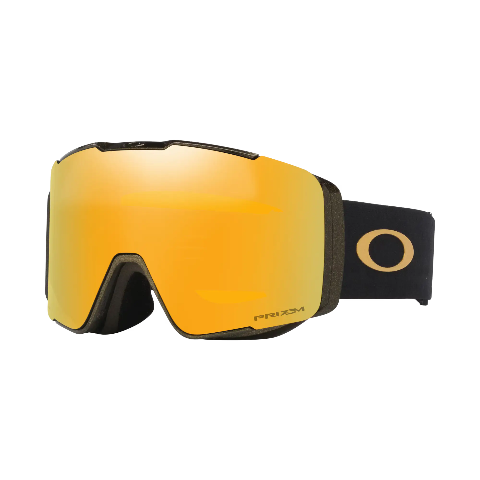Oakley Line Miner Pro L Snow Goggles - 50th Anniversary