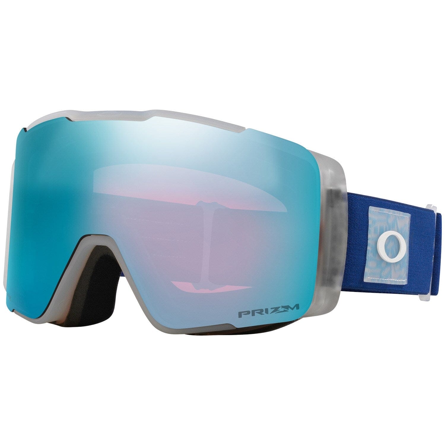 Oakley Line Miner Pro M Goggles 2025