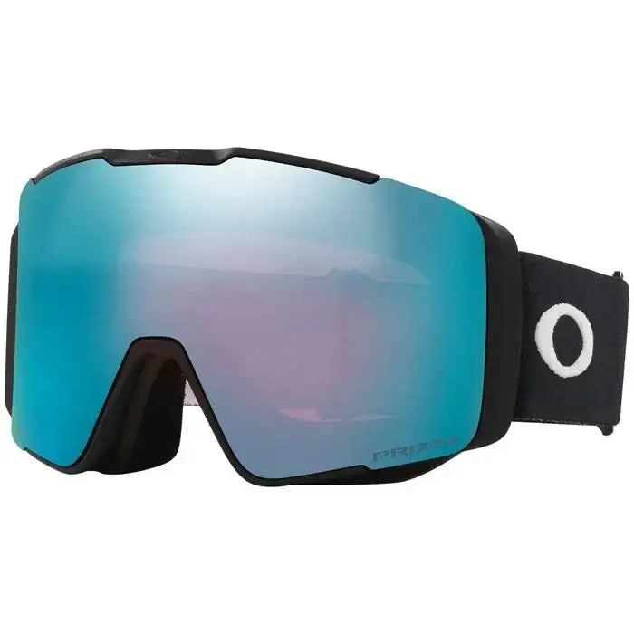 Oakley Line Miner Pro M Goggles 2025