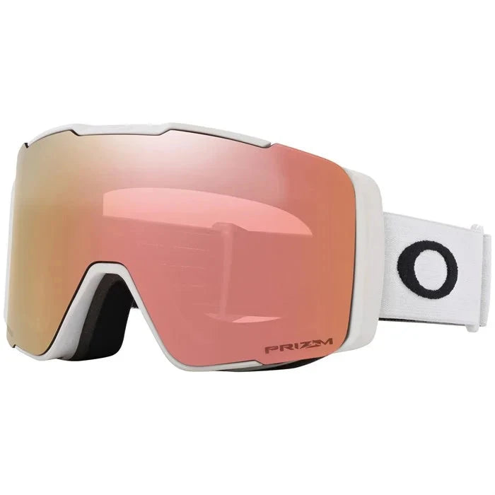 Oakley Line Miner Pro M Goggles 2025