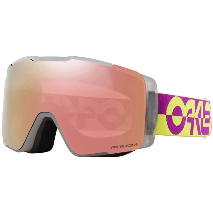 Oakley Line Miner Pro M Goggles 2025