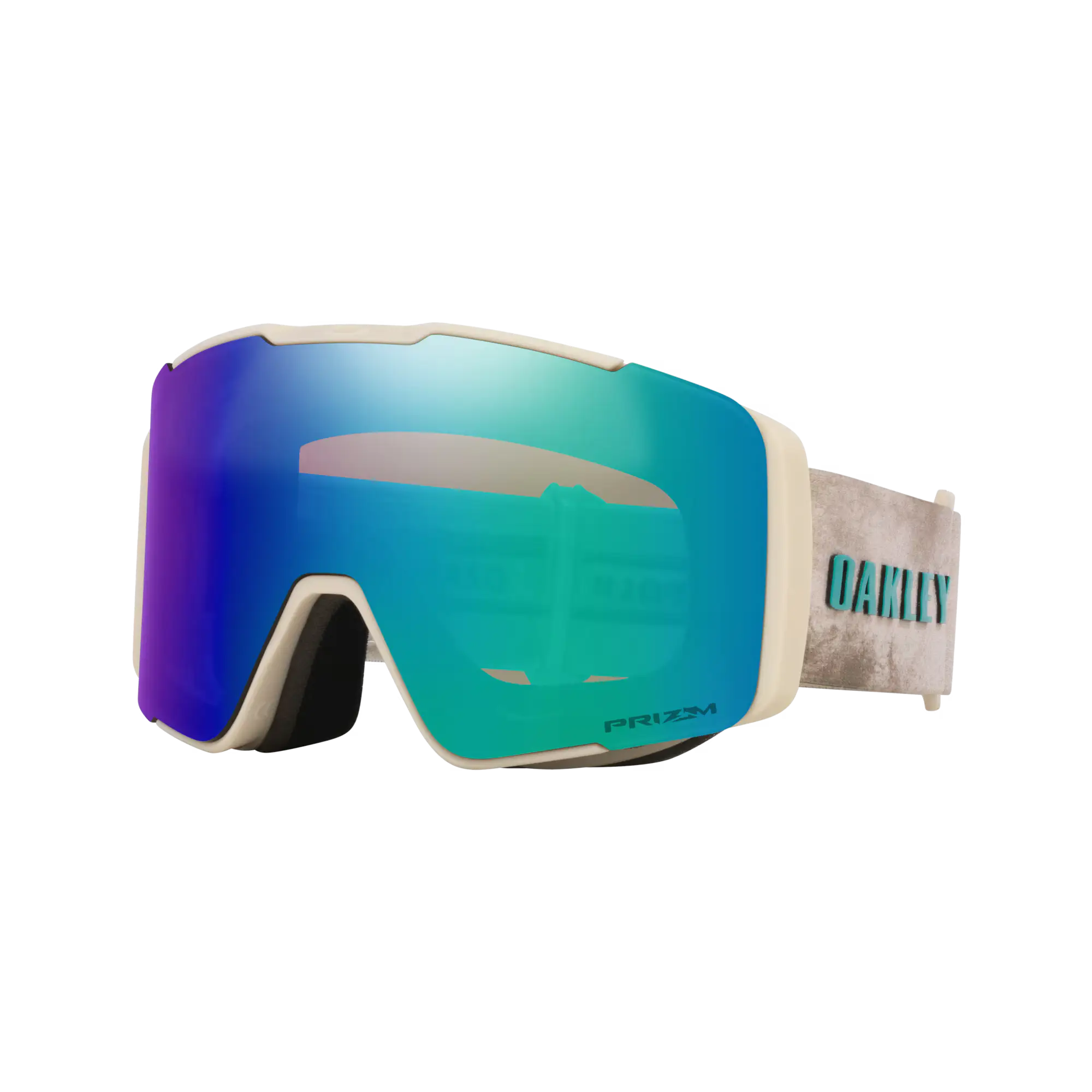 Oakley Line Miner Pro M Jamie Anderson Signature Snow Goggles