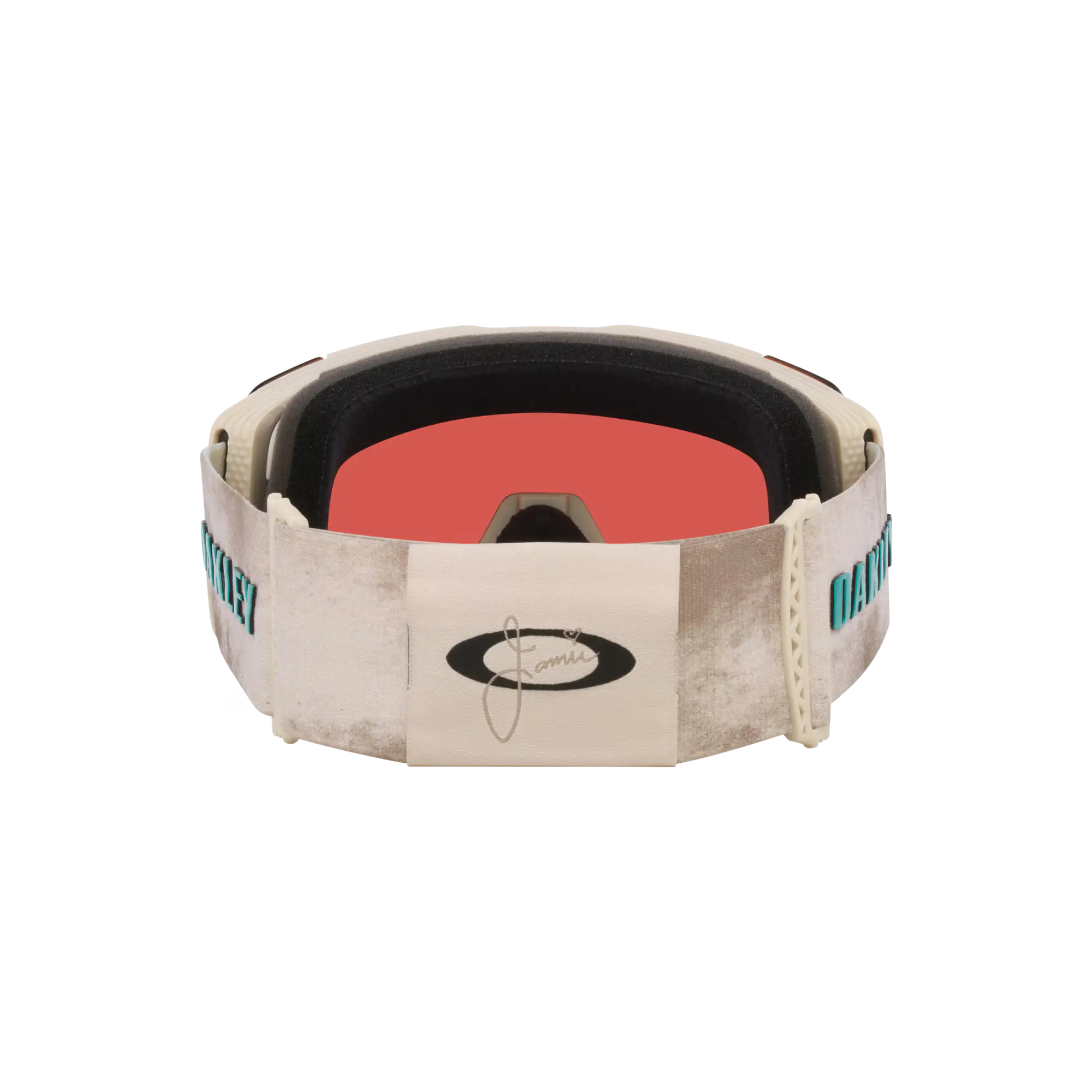 Oakley Line Miner Pro M Jamie Anderson Signature Snow Goggles