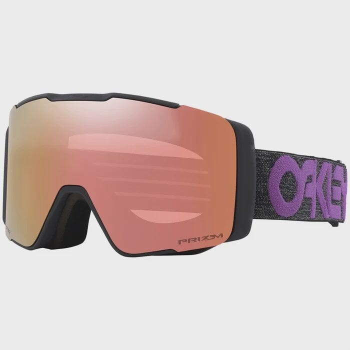 Oakley Line Miner Pro M Signature Goggles 2025
