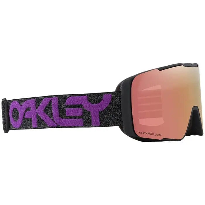 Oakley Line Miner Pro M Signature Goggles 2025