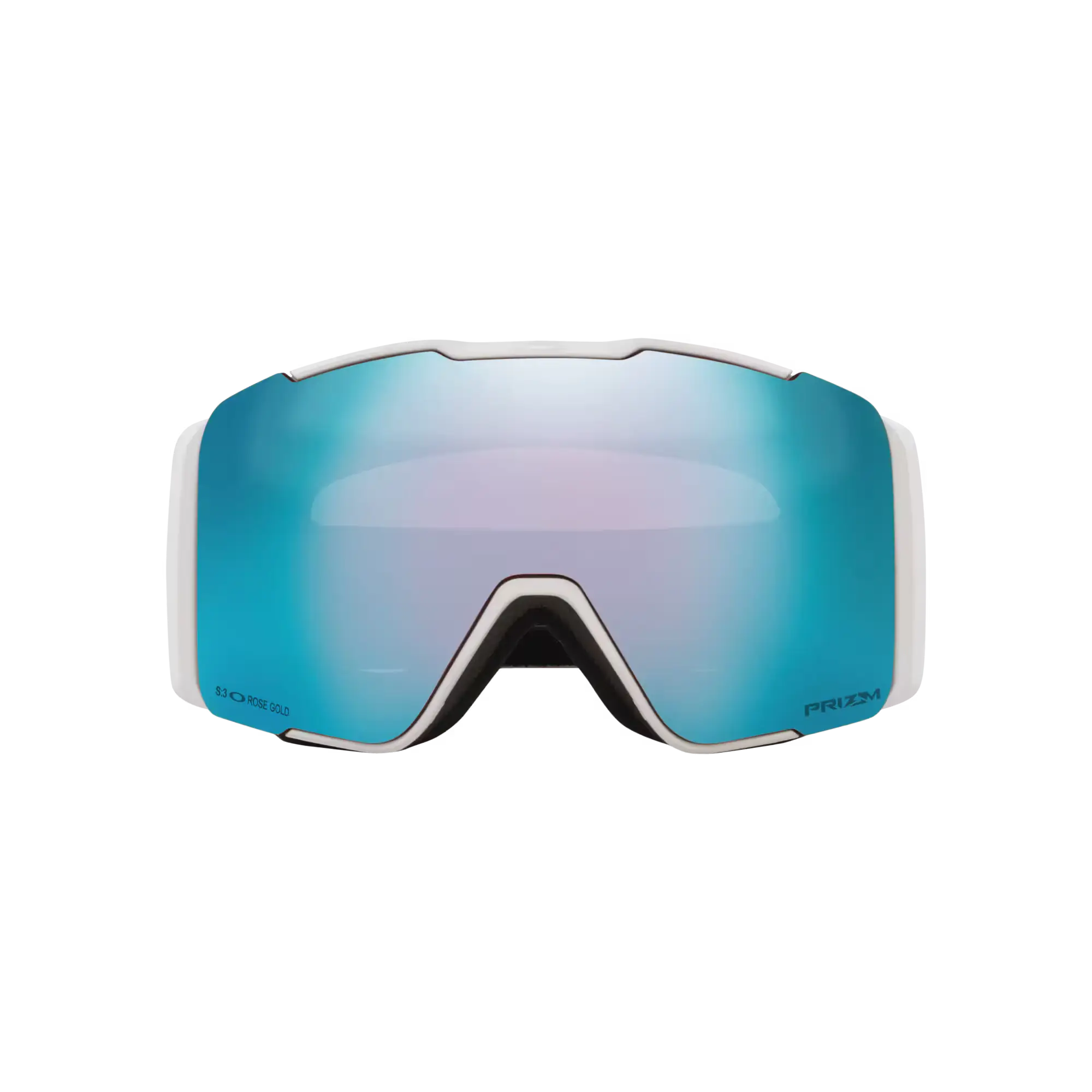 Oakley Line Miner Pro M Snow Goggles