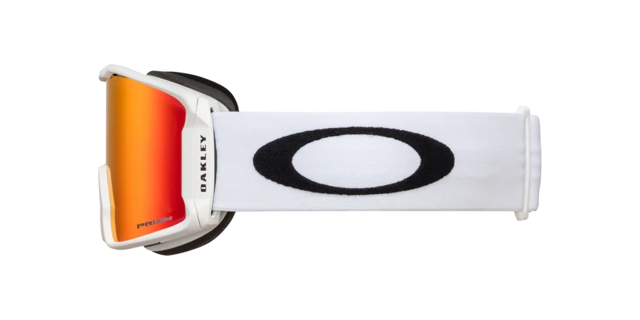 Oakley Line Miner S Goggles 2025