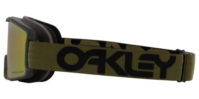 Oakley Line Miner S Goggles 2025