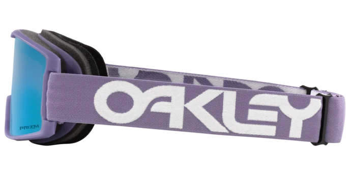 Oakley Line Miner S Goggles 2025
