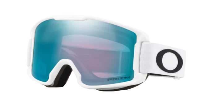 Oakley Line Miner S Goggles 2025