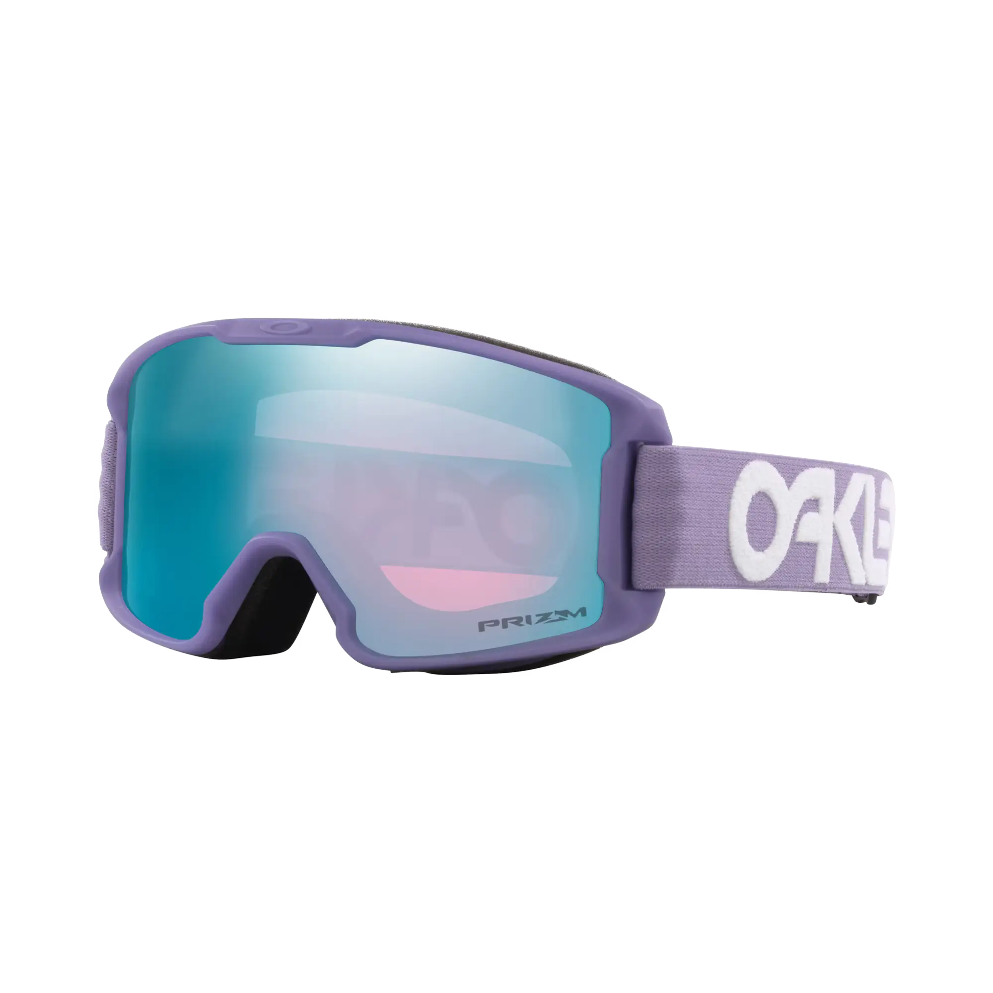 Oakley Line Miner S Snow Goggles