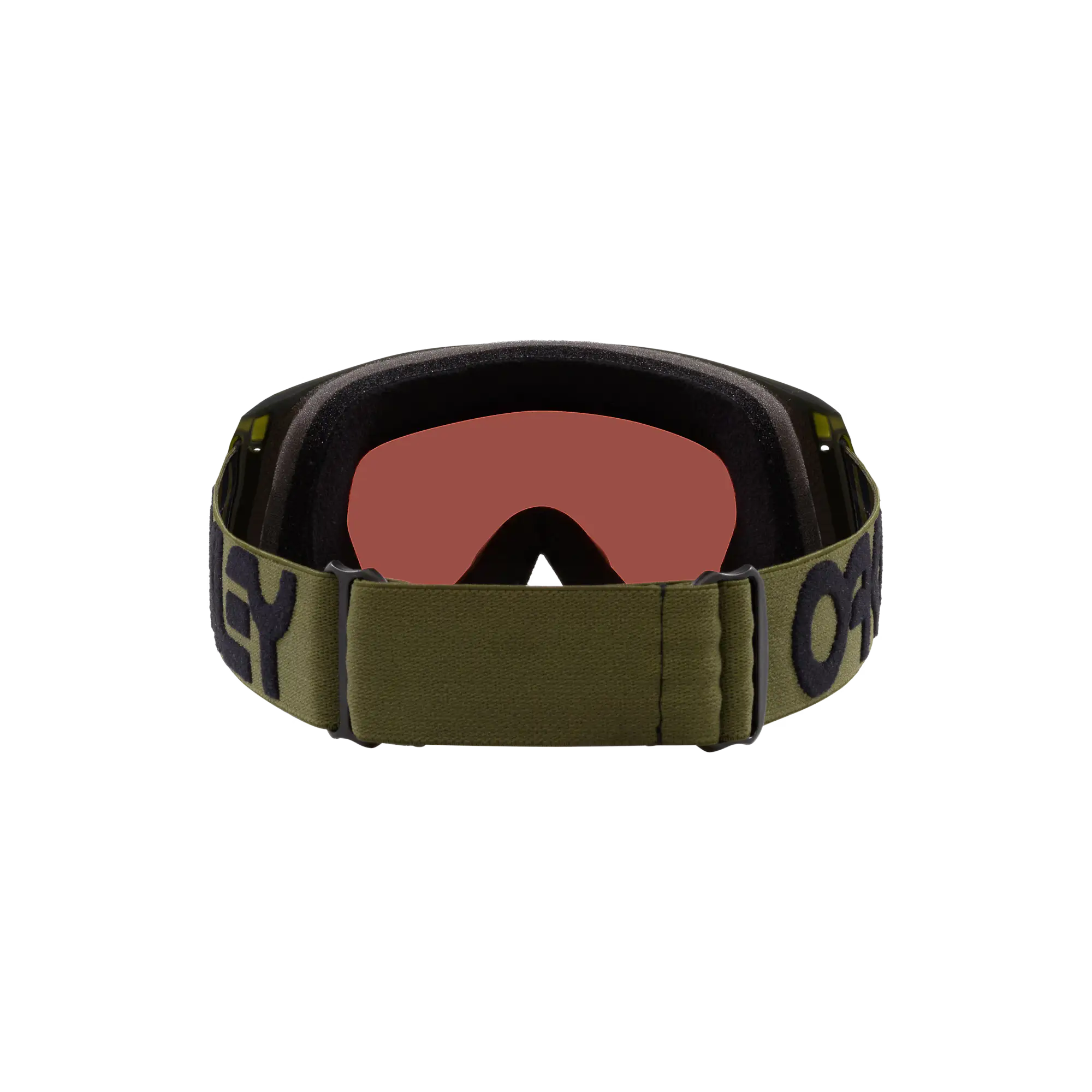 Oakley Line Miner S Snow Goggles