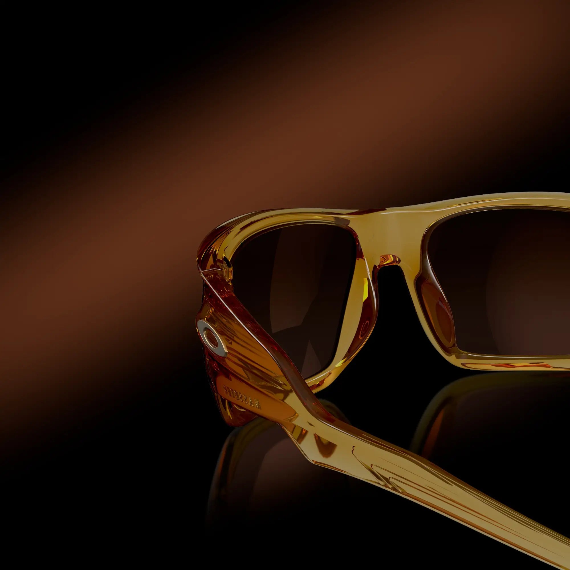 Oakley Masseter Sunglasses