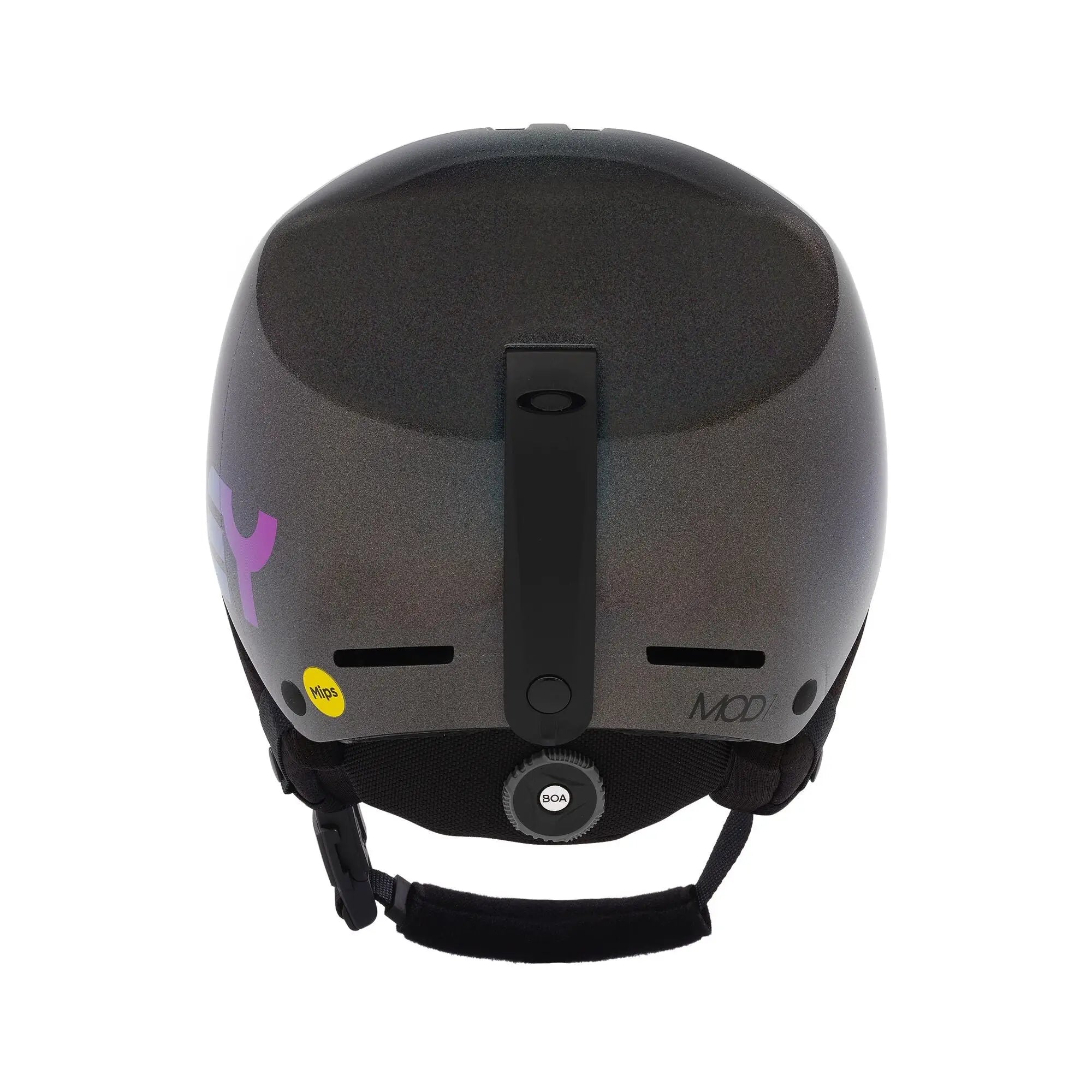 Oakley MOD 1 PRO MIPS Snow Helmet