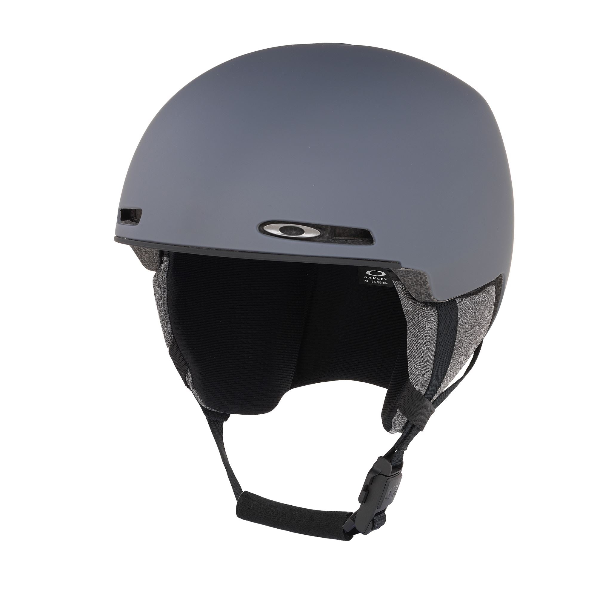 Oakley MOD 1 Snow Helmet Forged Iron S 