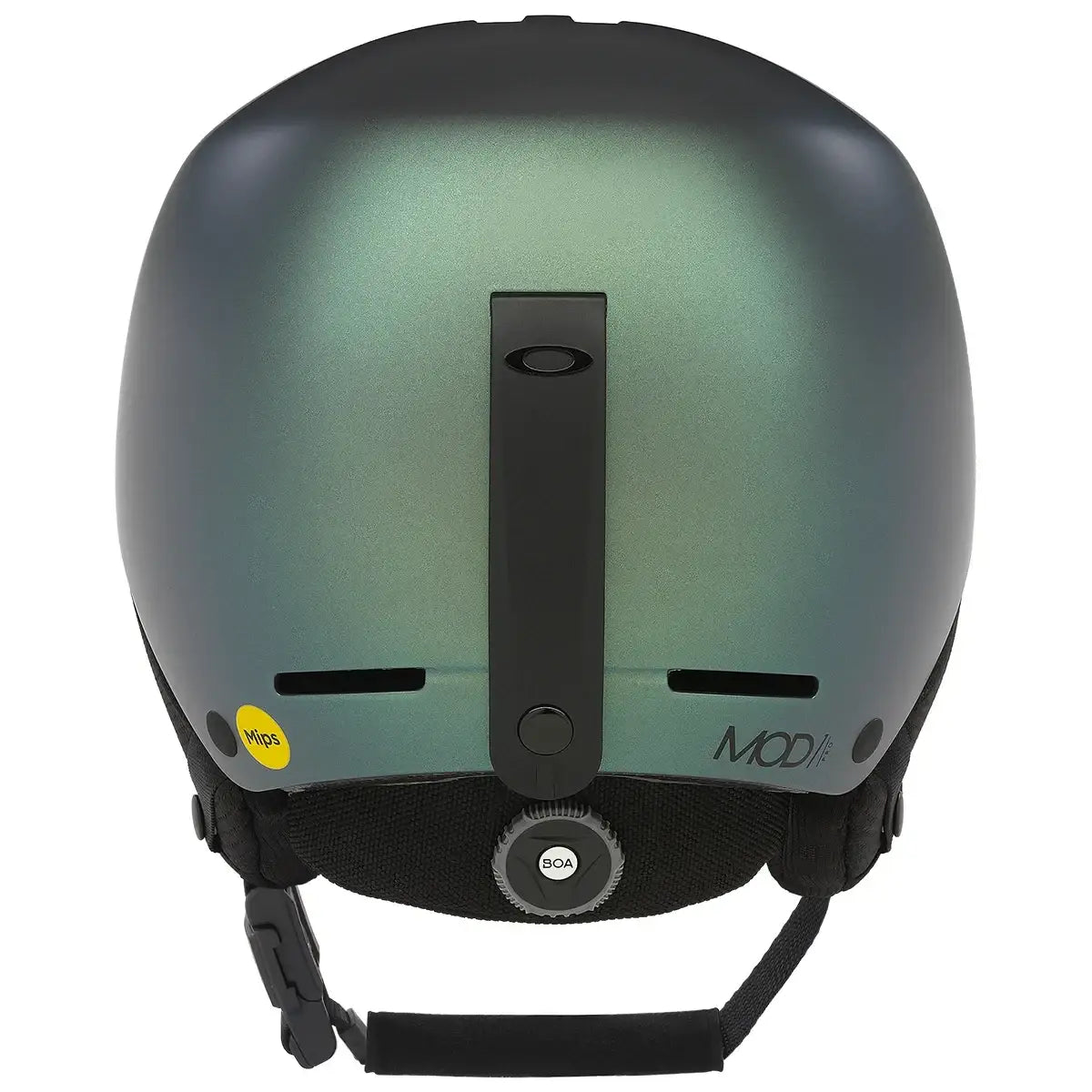 Oakley MOD1 PRO Helmet