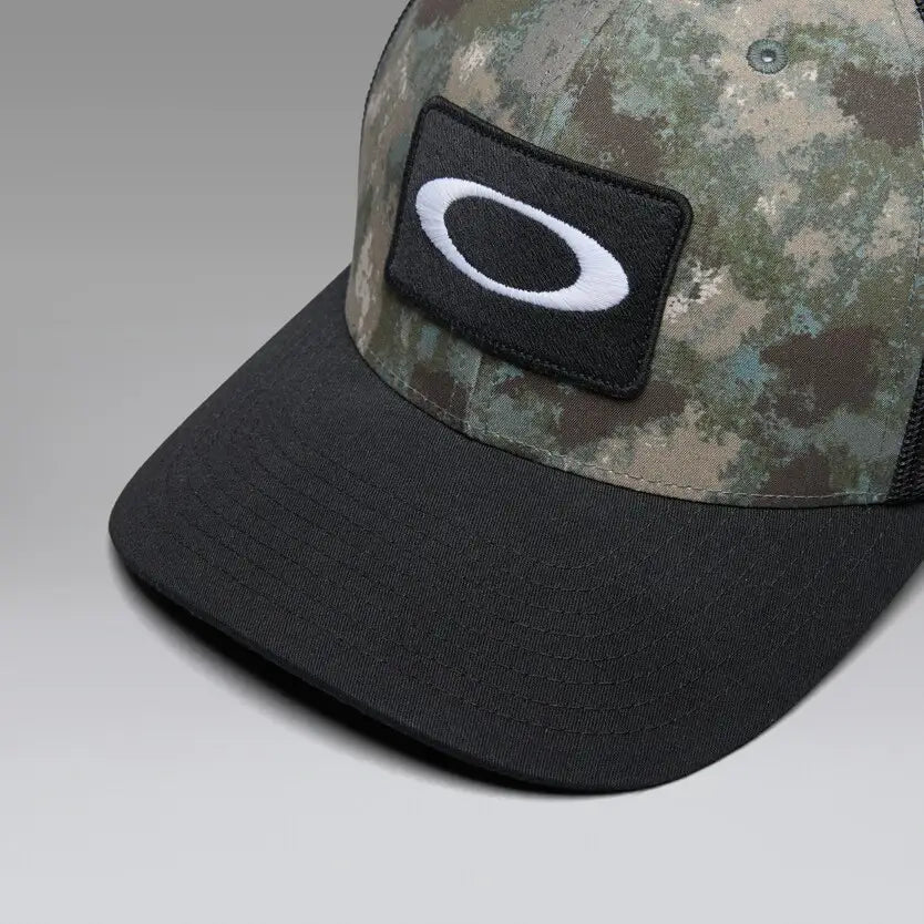 Oakley O Original Patch Trucker Cap