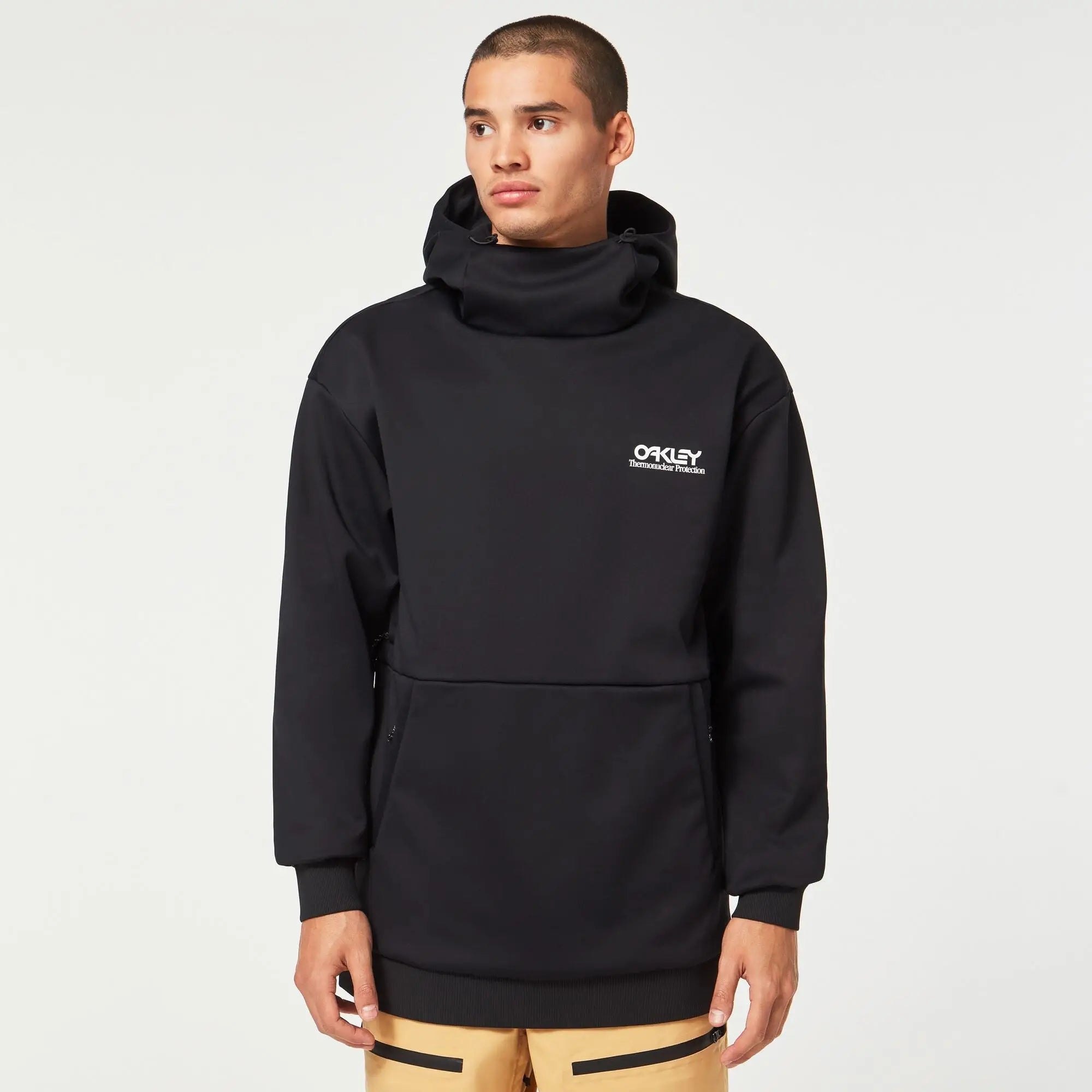 Oakley Park RC Softshell Hoodie 2024