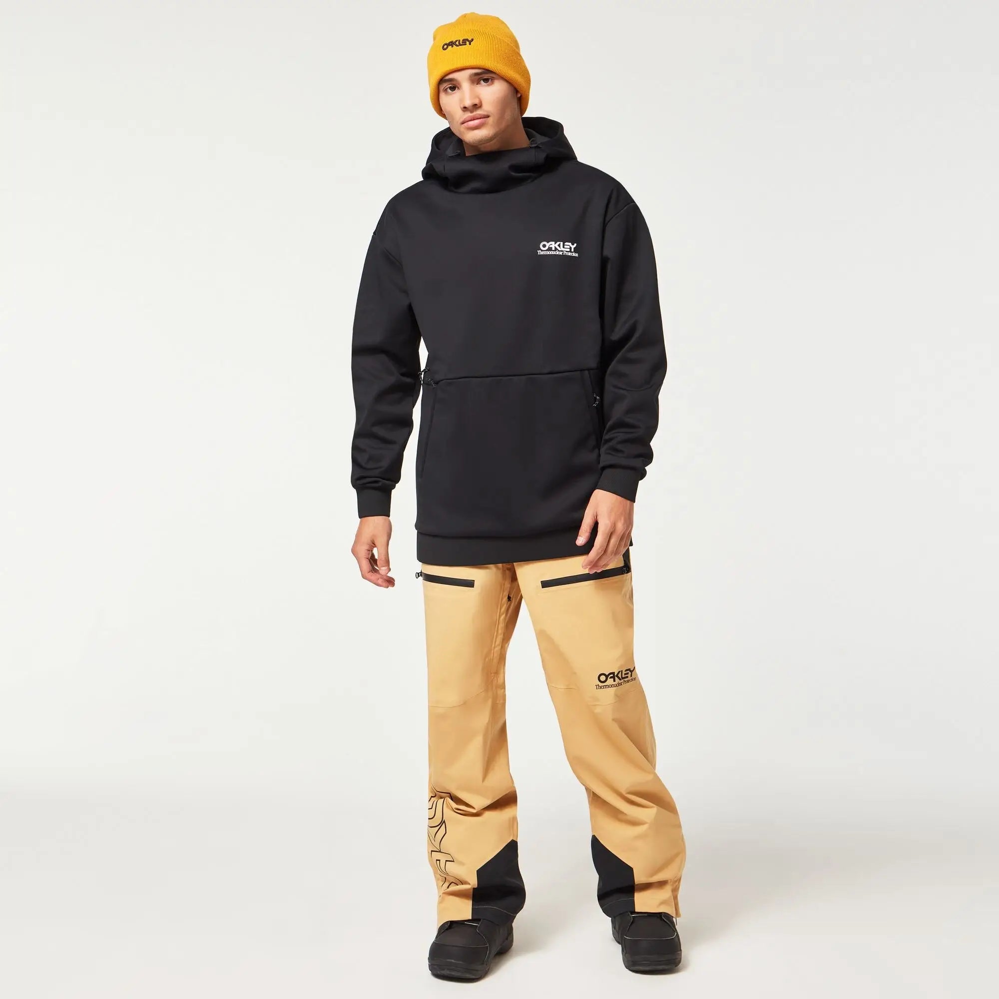 Oakley Park RC Softshell Hoodie 2024