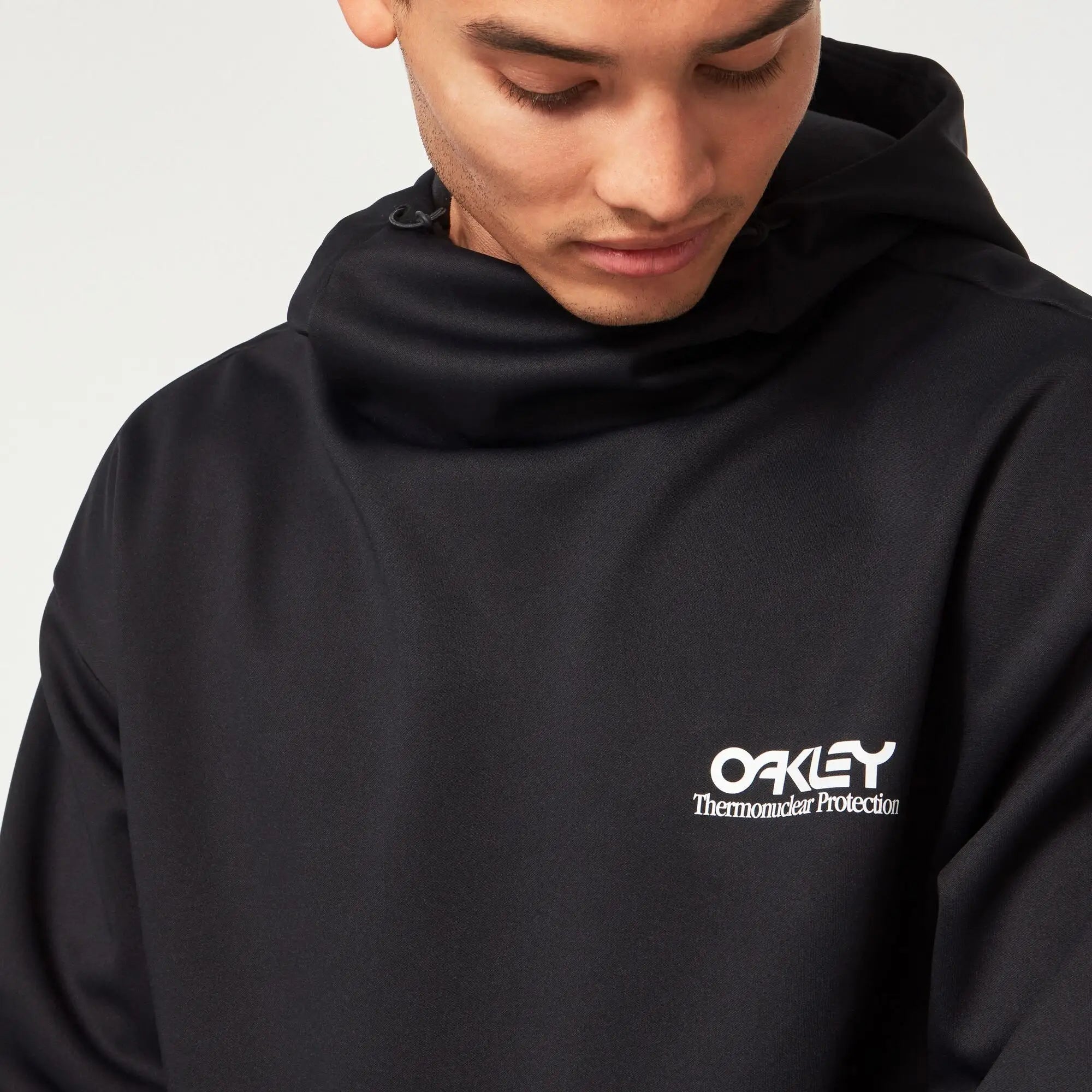 Oakley Park RC Softshell Hoodie 2024