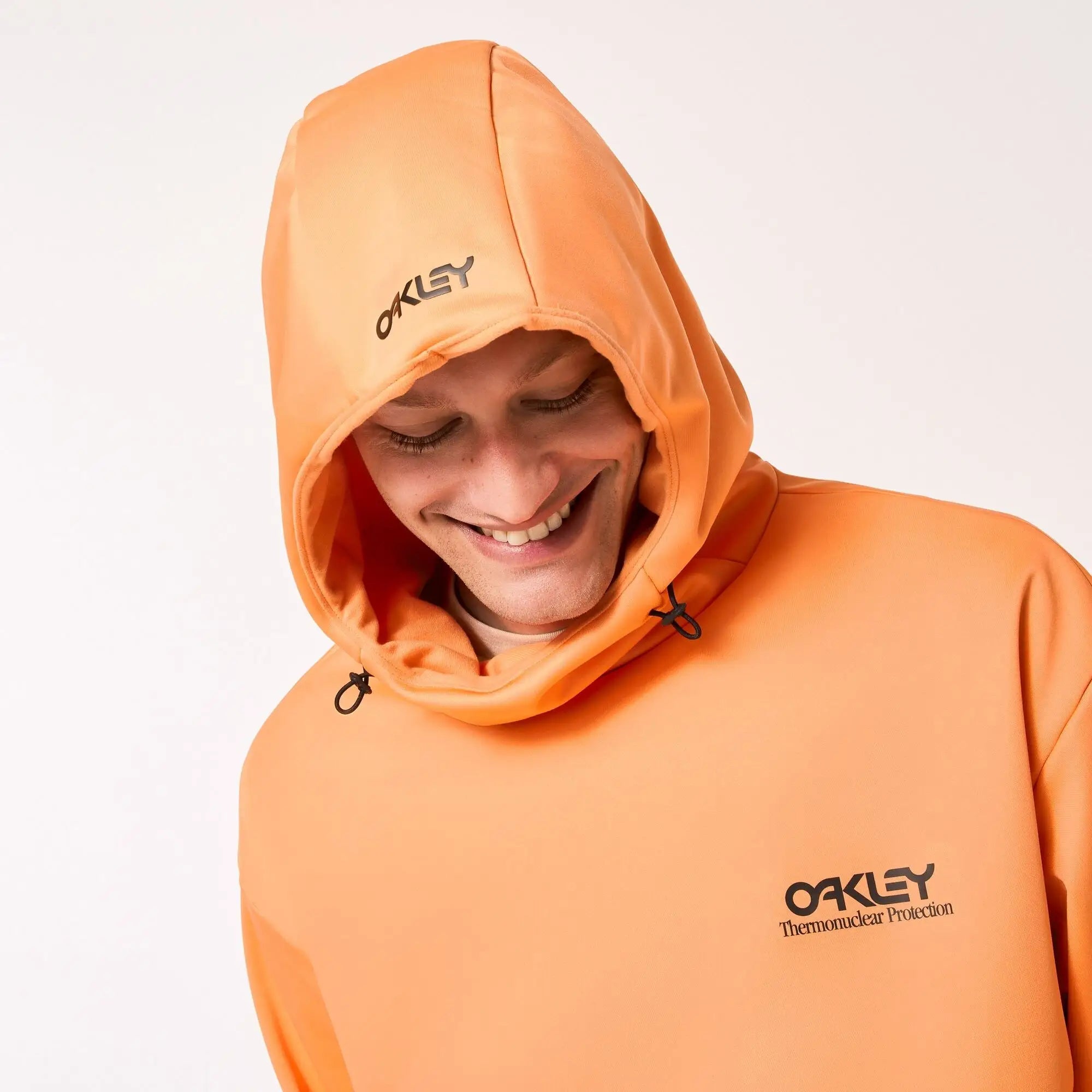 Oakley Park RC Softshell Hoodie 2024