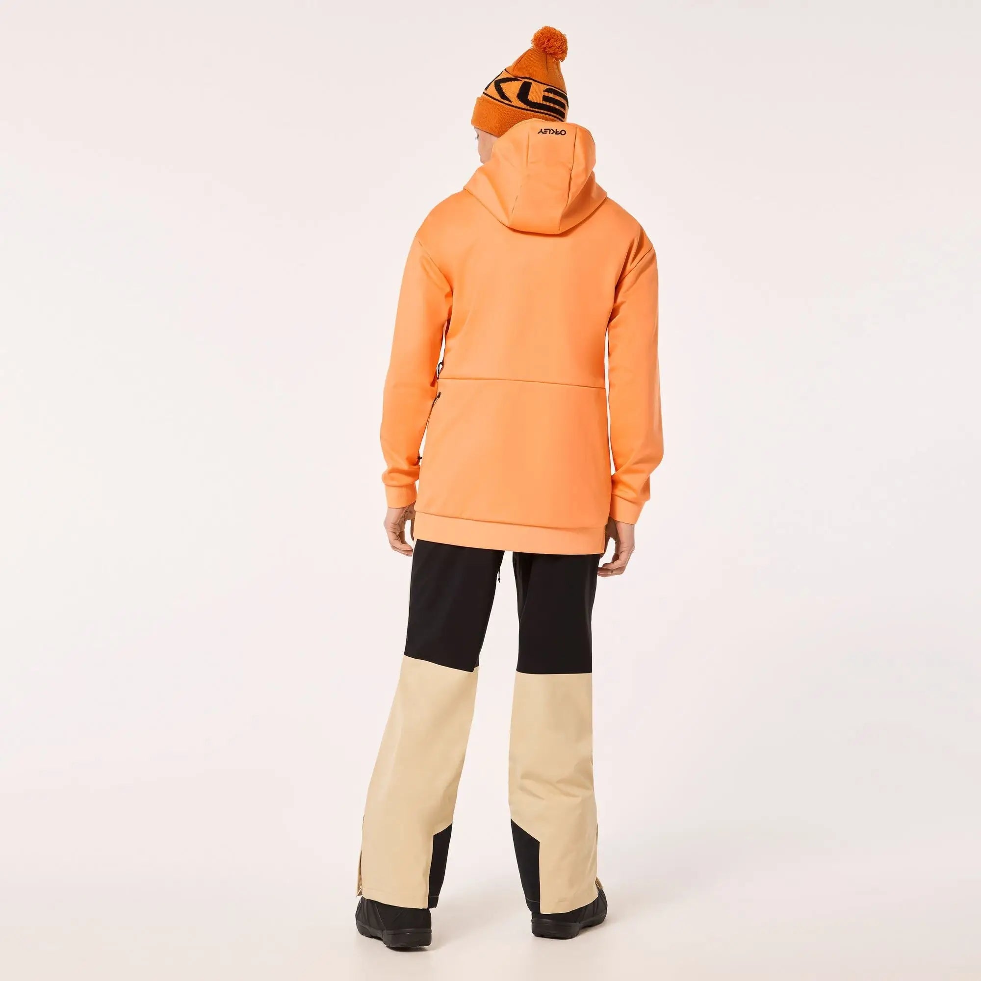 Oakley Park RC Softshell Hoodie 2024