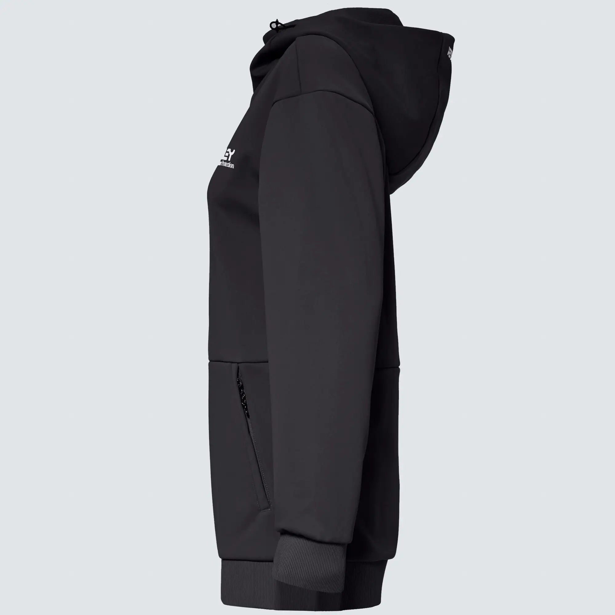 Oakley Park RC Softshell Womens Hoodie