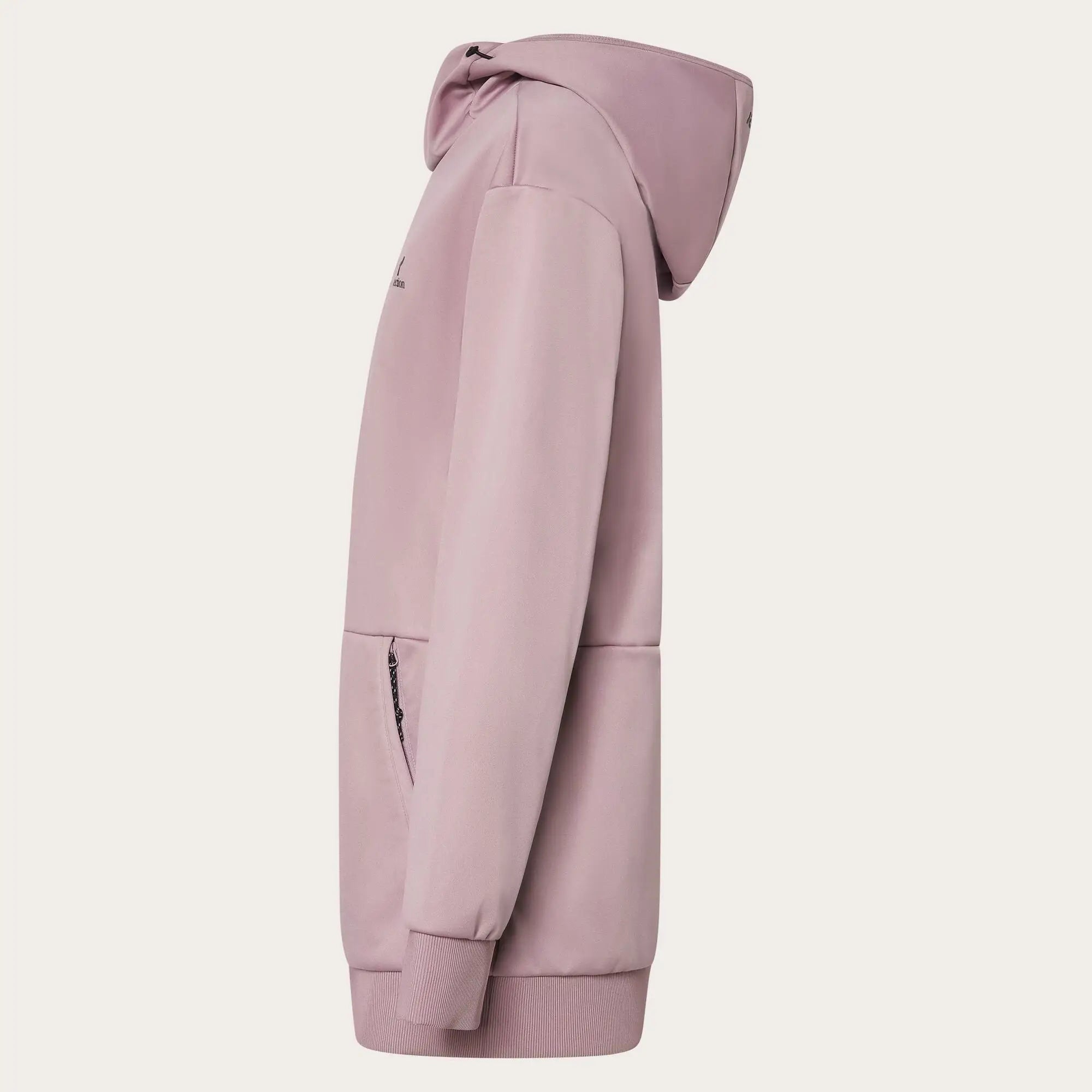 Oakley Park RC Softshell Womens Hoodie