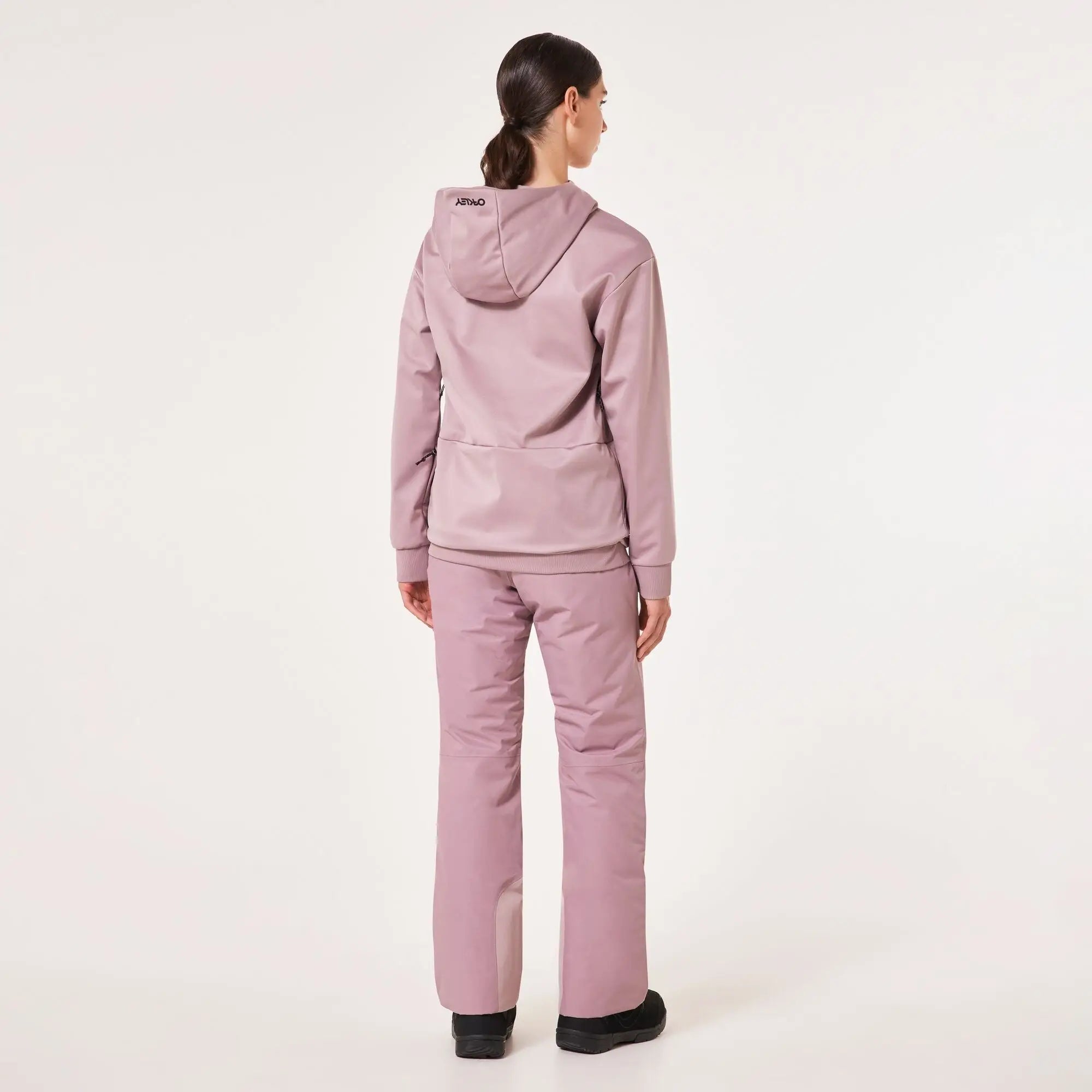 Oakley Park RC Softshell Womens Hoodie