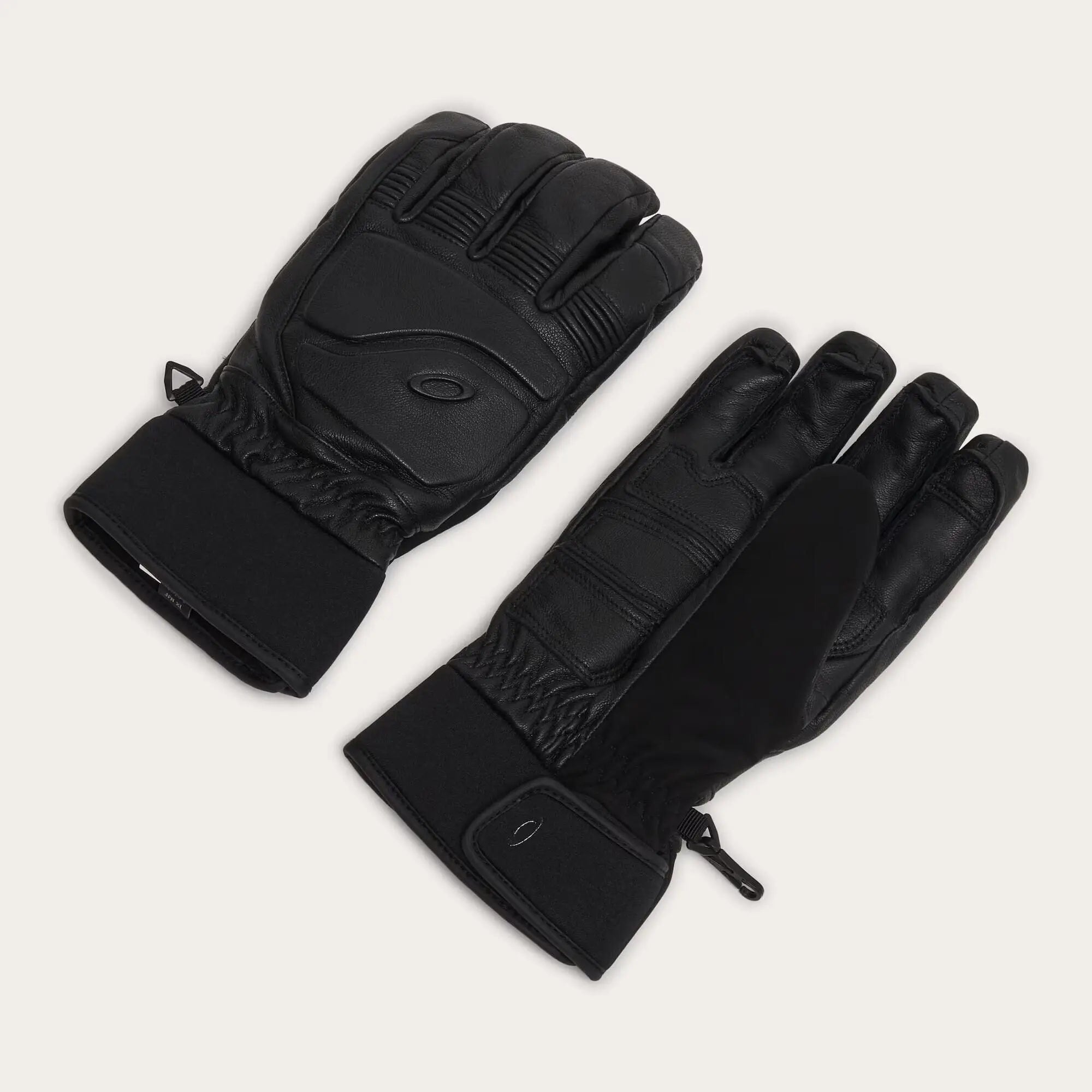 Oakley Peak Leather Gloves