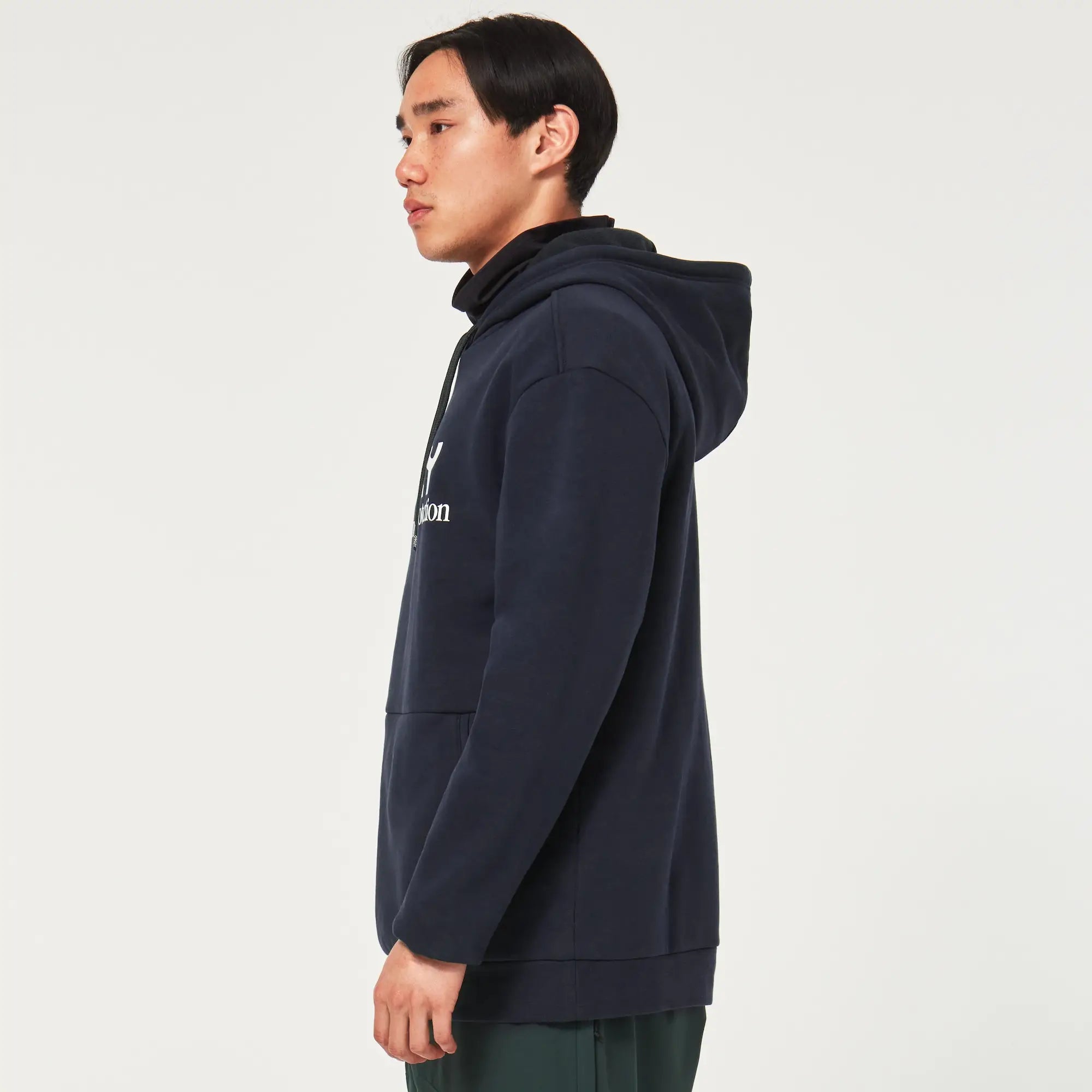 Oakley Rider Long 2.0 Hoodie