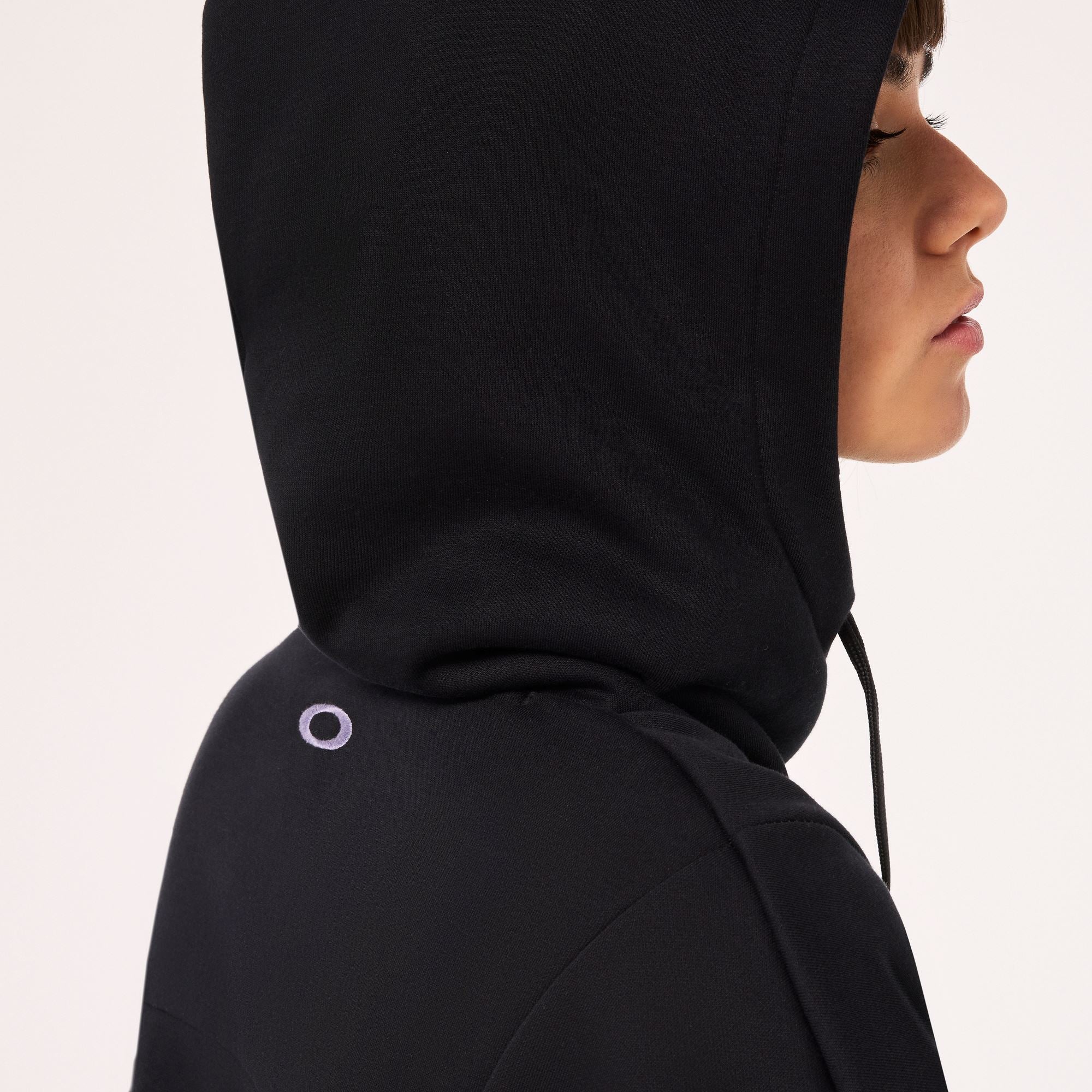 Oakley Rosy RC Fleece Womens Hoodie