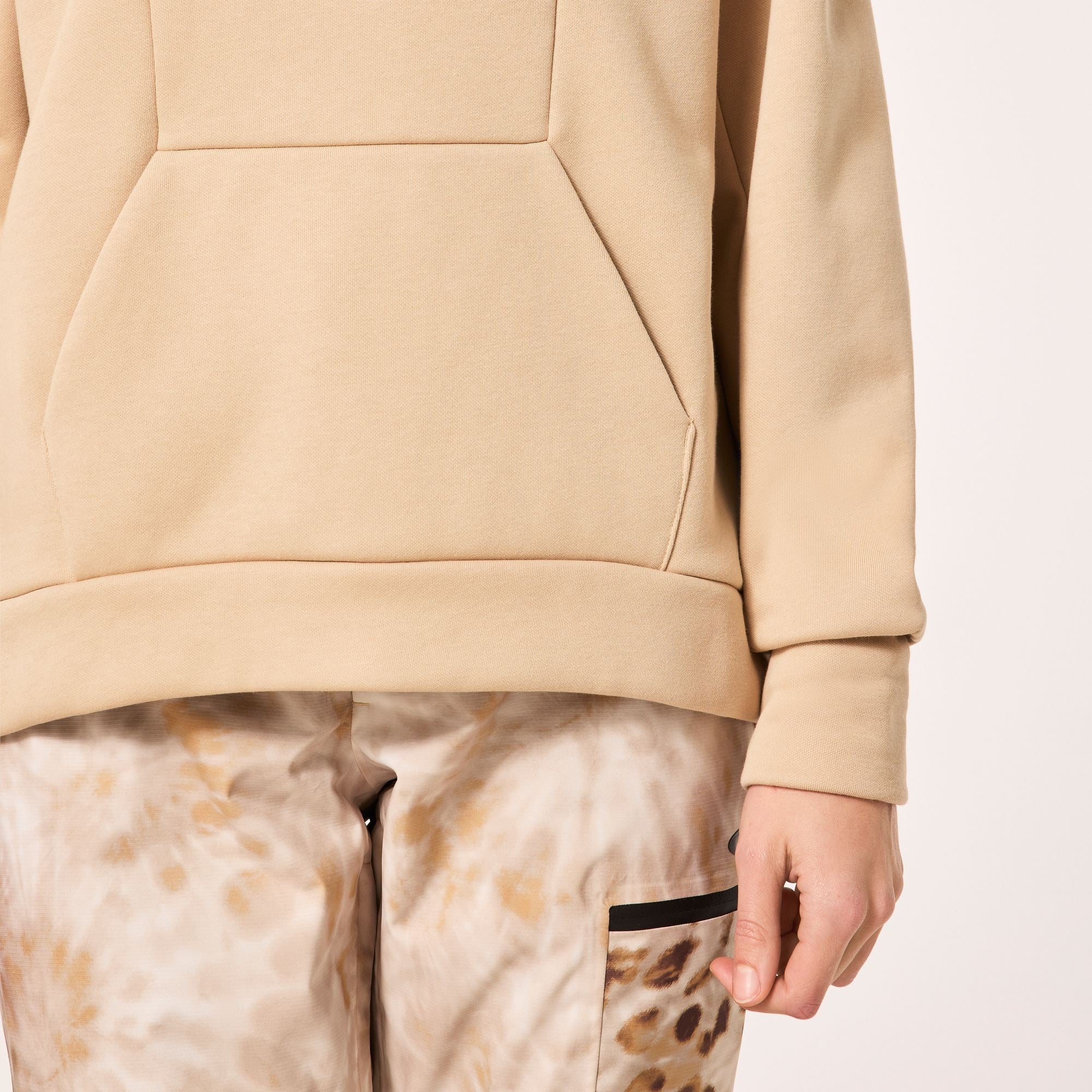 Oakley Rosy RC Fleece Womens Hoodie