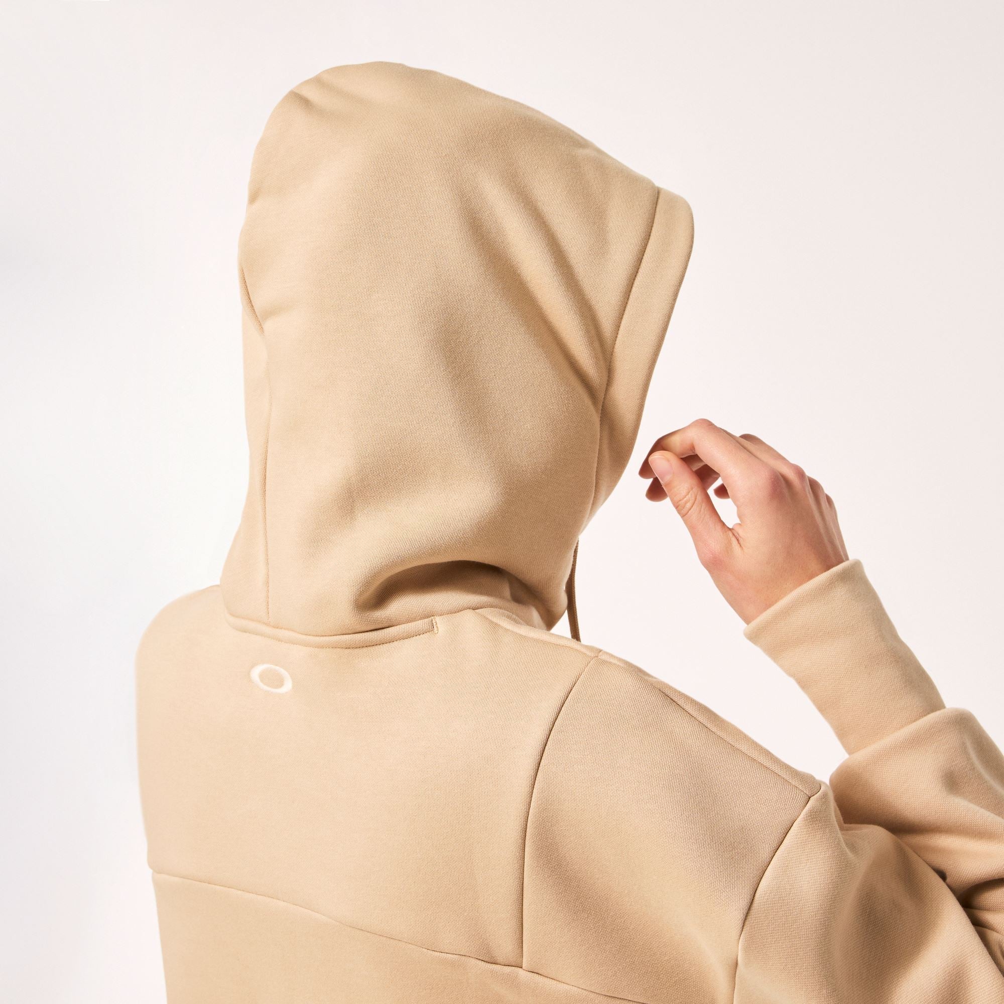 Oakley Rosy RC Fleece Womens Hoodie