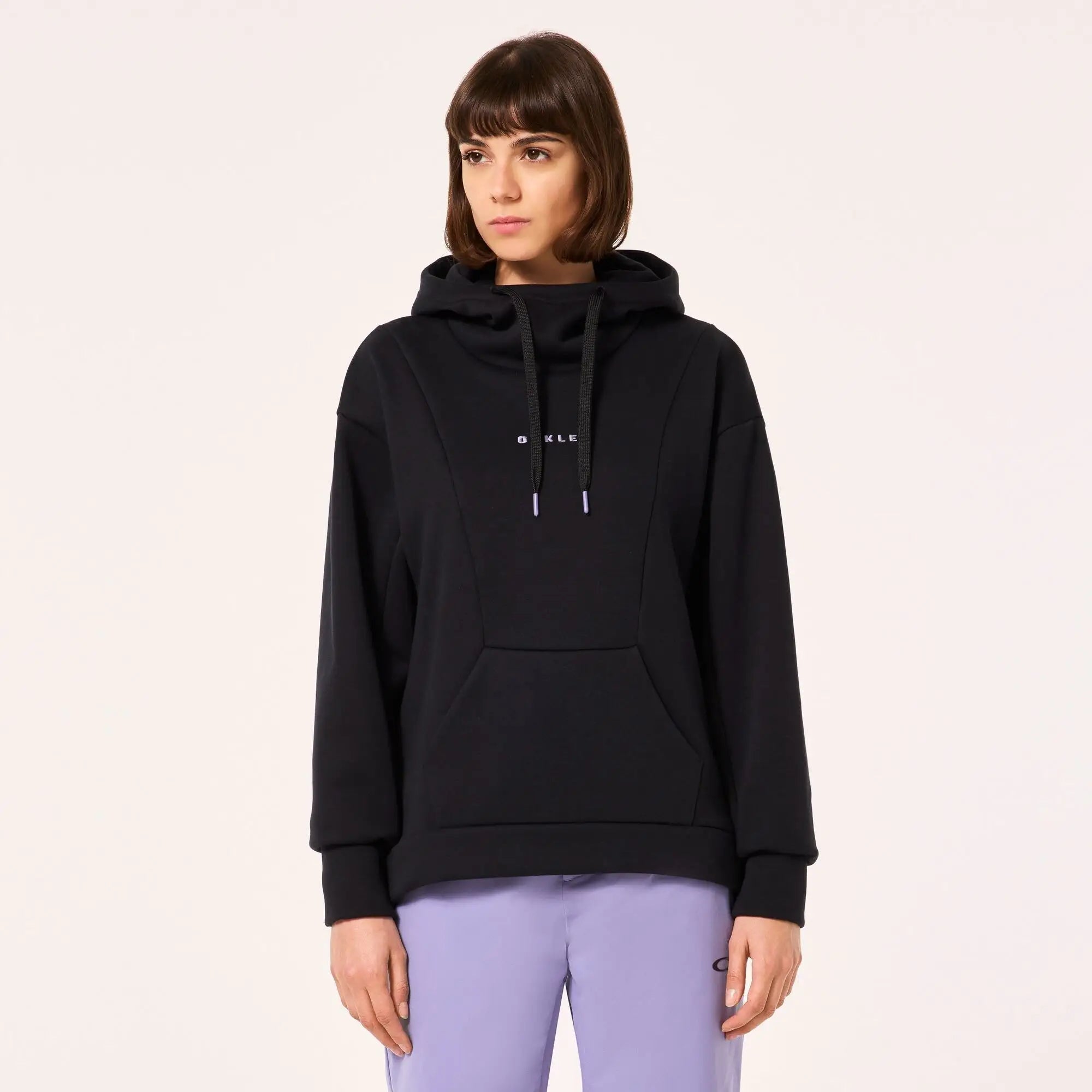 Oakley Rosy RC Fleece Womens Hoodie