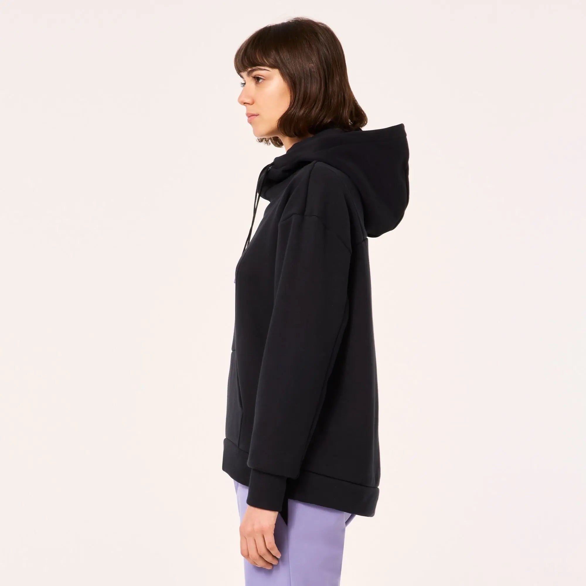 Oakley Rosy RC Fleece Womens Hoodie