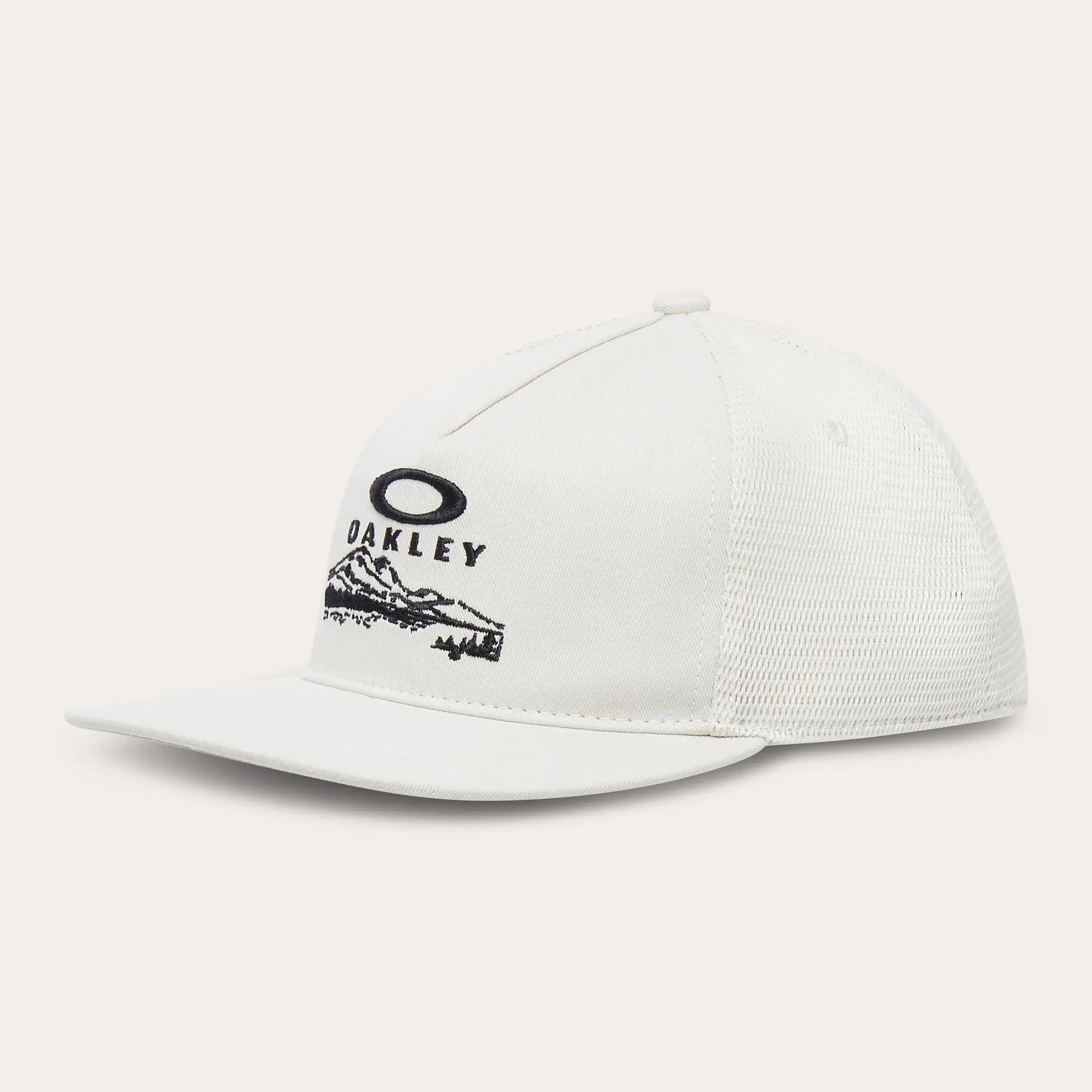 Oakley Session Graphic Trucker Cap