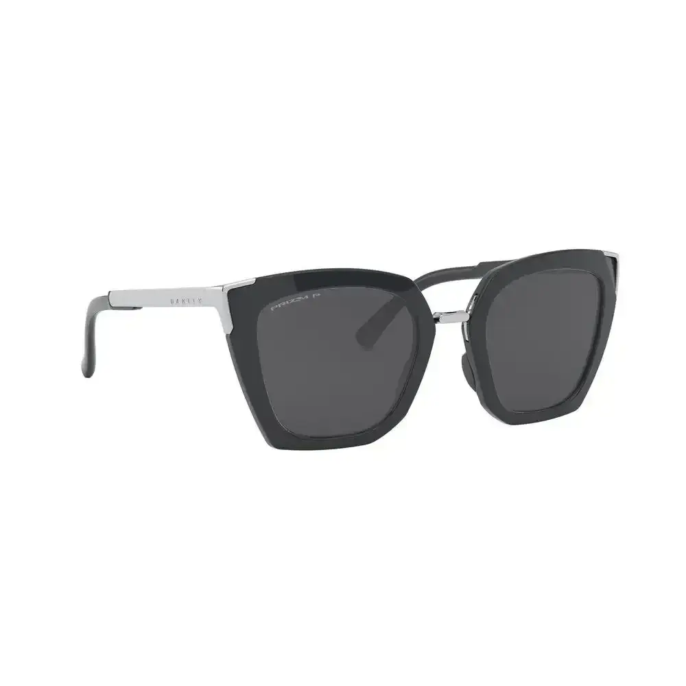 Oakley Sideswept Polarised Sunglasses