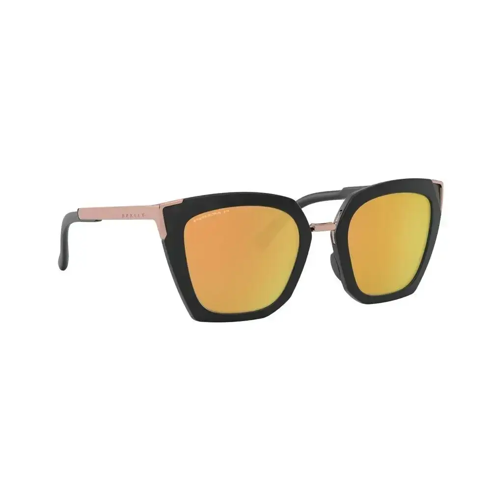 Oakley Sideswept Polarised Sunglasses