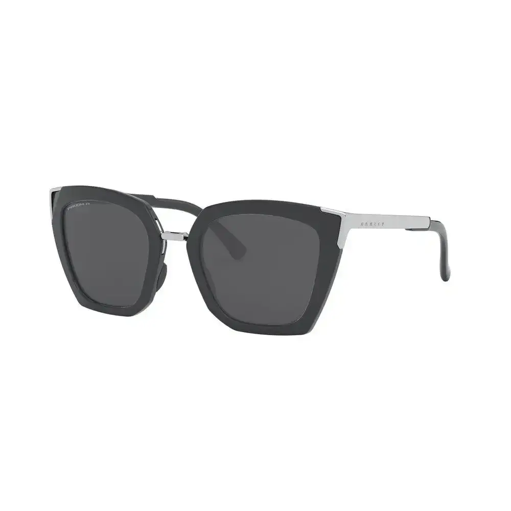 Oakley Sideswept Polarised Sunglasses