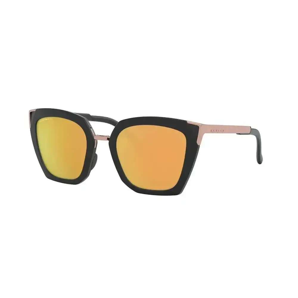 Oakley Sideswept Polarised Sunglasses