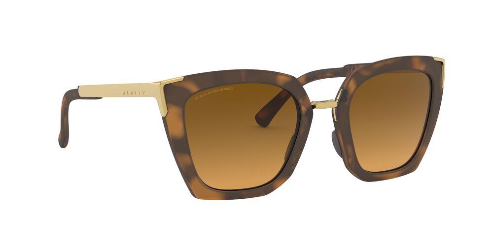 OAKLEY SIDESWEPT SUNGLASSES 