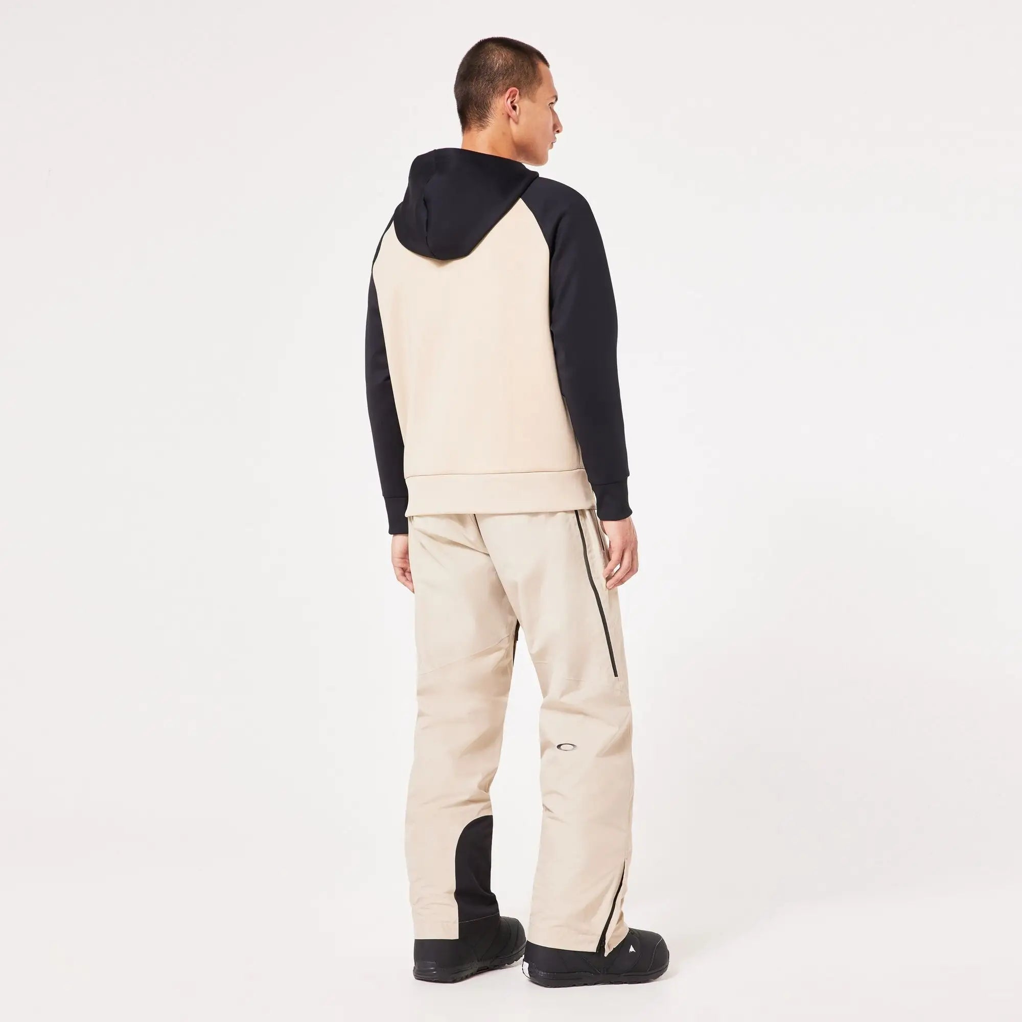 Oakley Sierra DWR Fleece Hoody 2.0