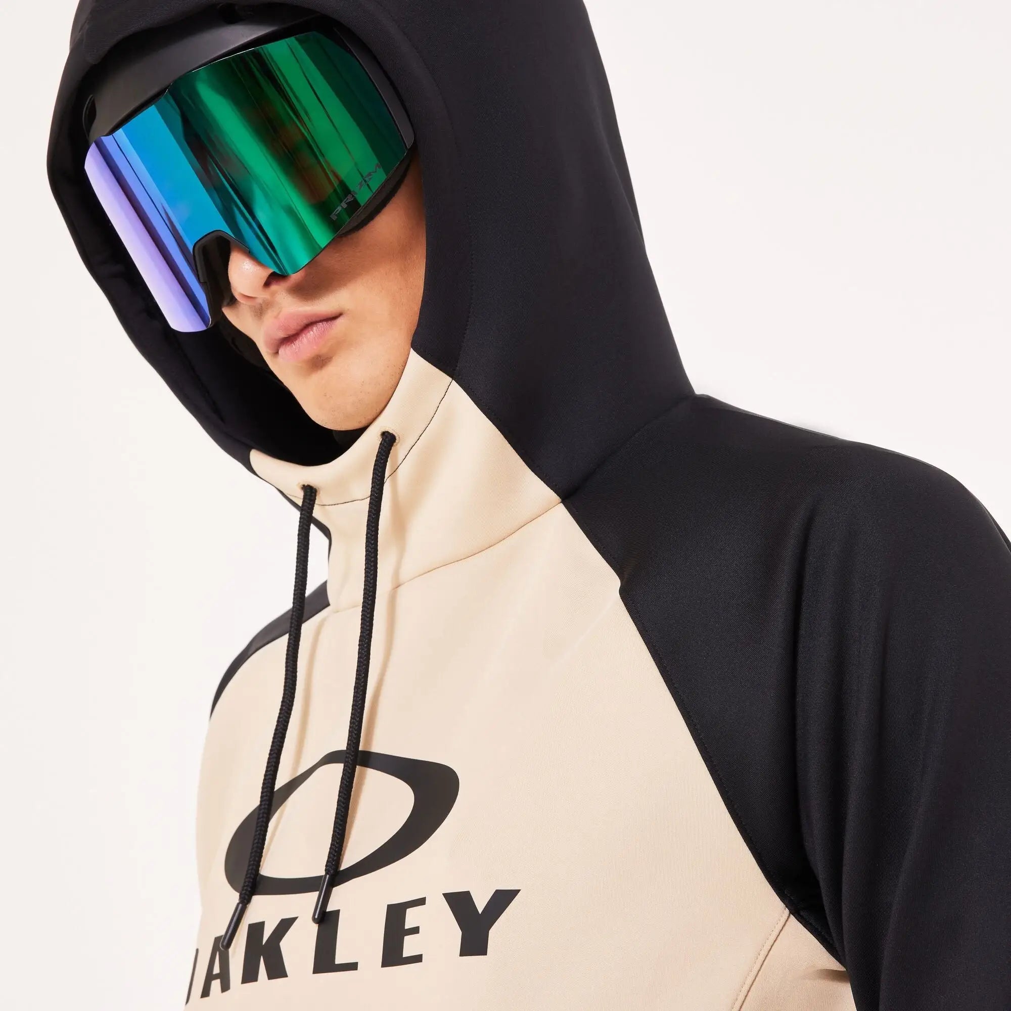 Oakley Sierra DWR Fleece Hoody 2.0