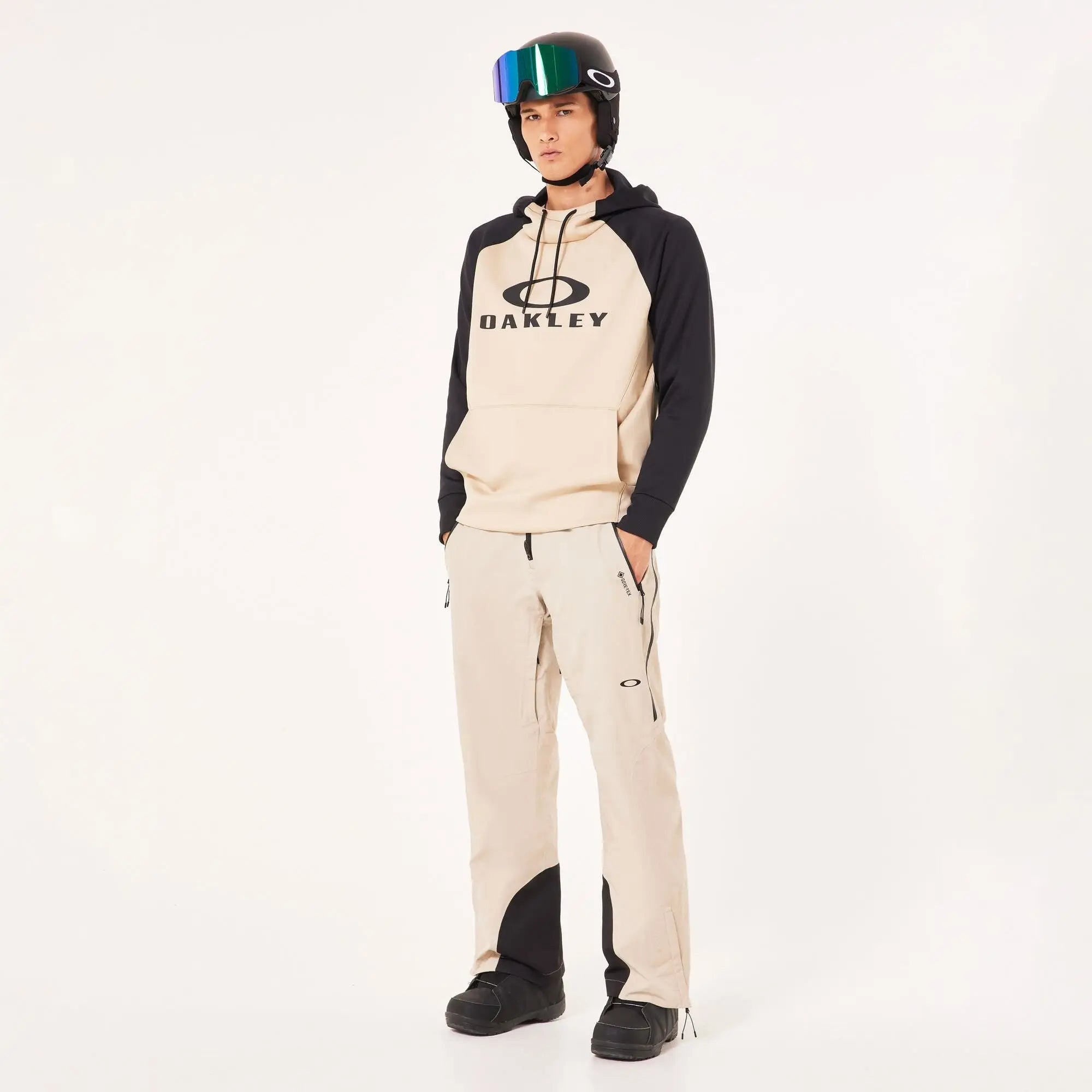 Oakley Sierra DWR Fleece Hoody 2.0