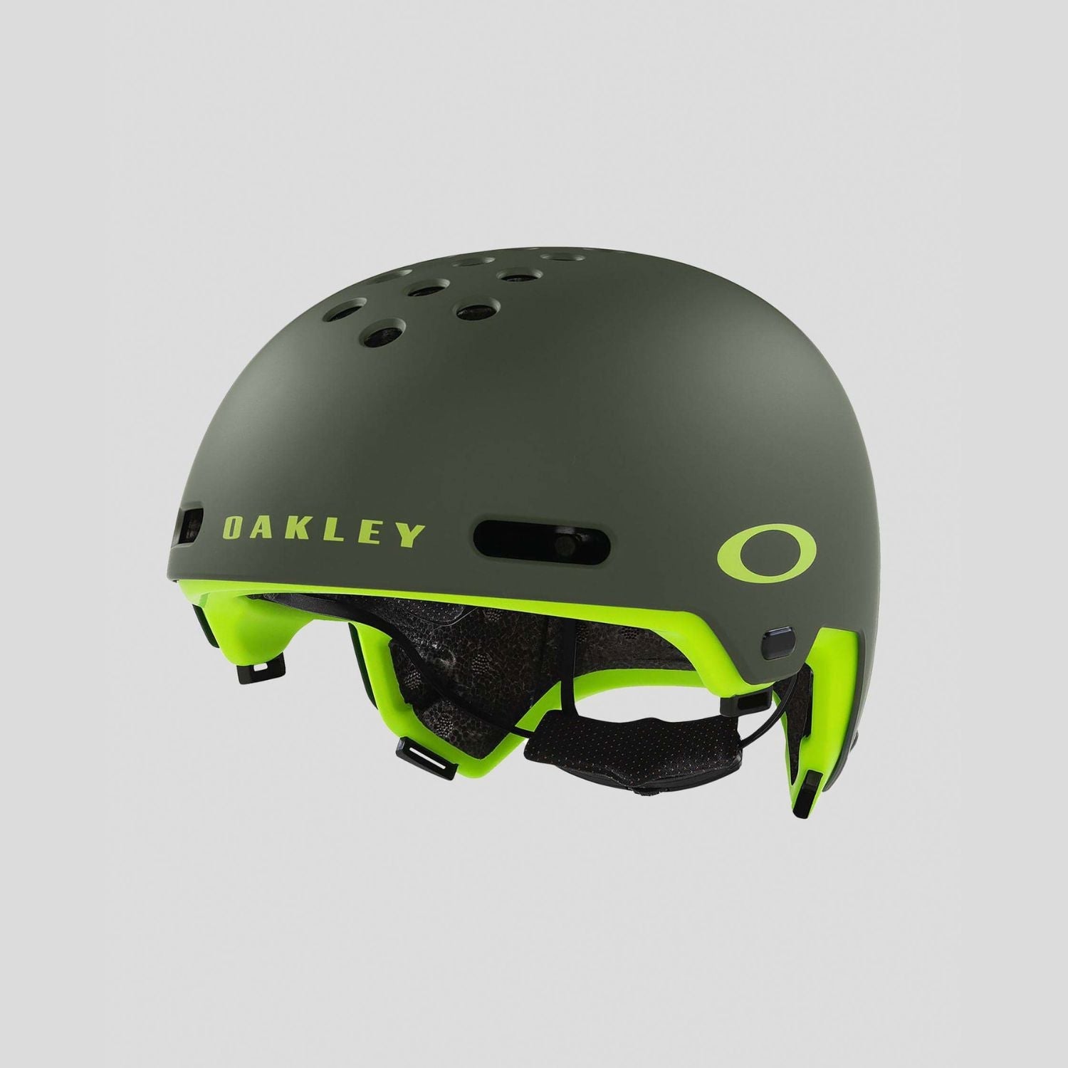 Oakley ST1 MIPS Skate Helmet